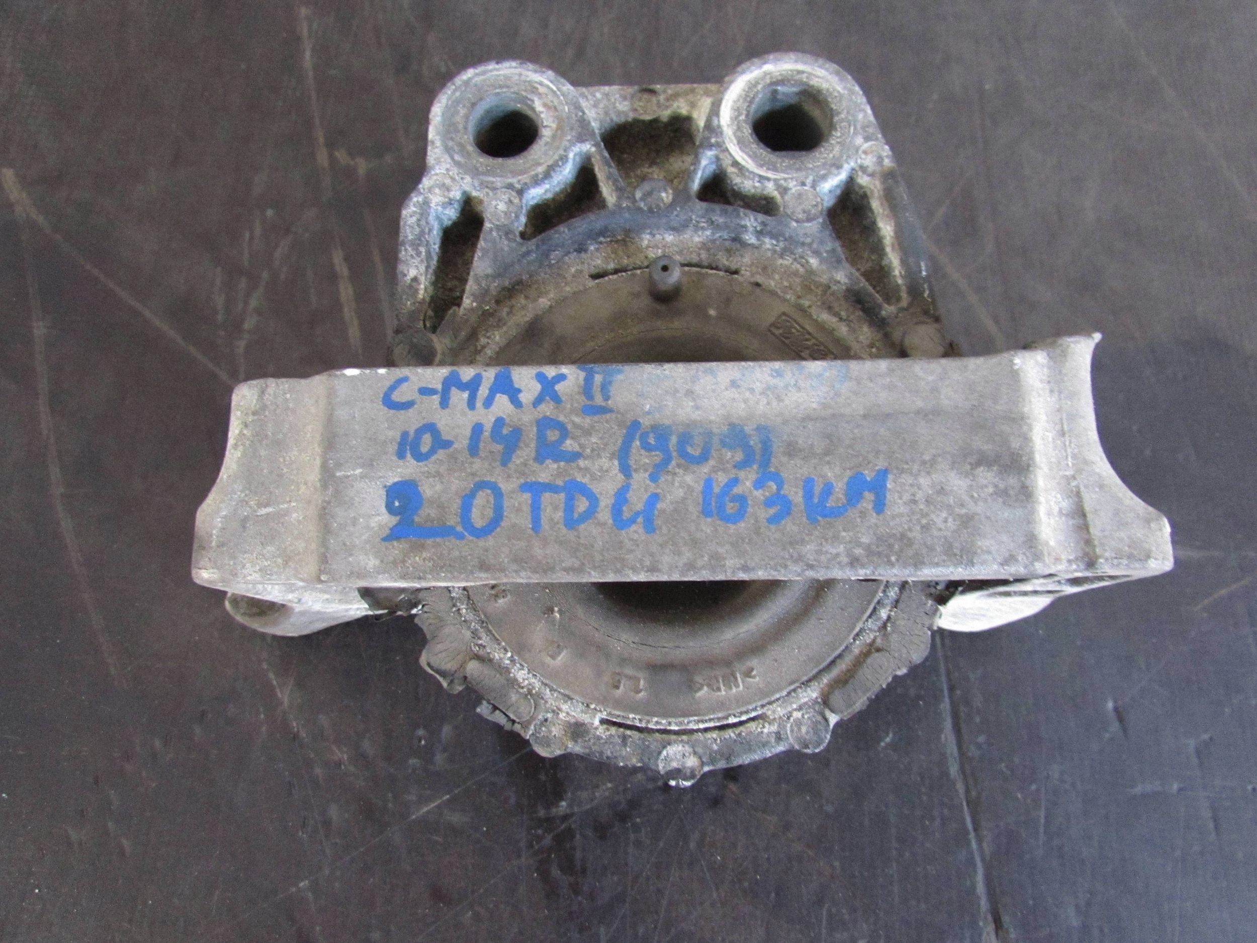 Motorsteun Ford C-MAX II 2.0 TDCI 2010-2014 8M516F012DB image 4