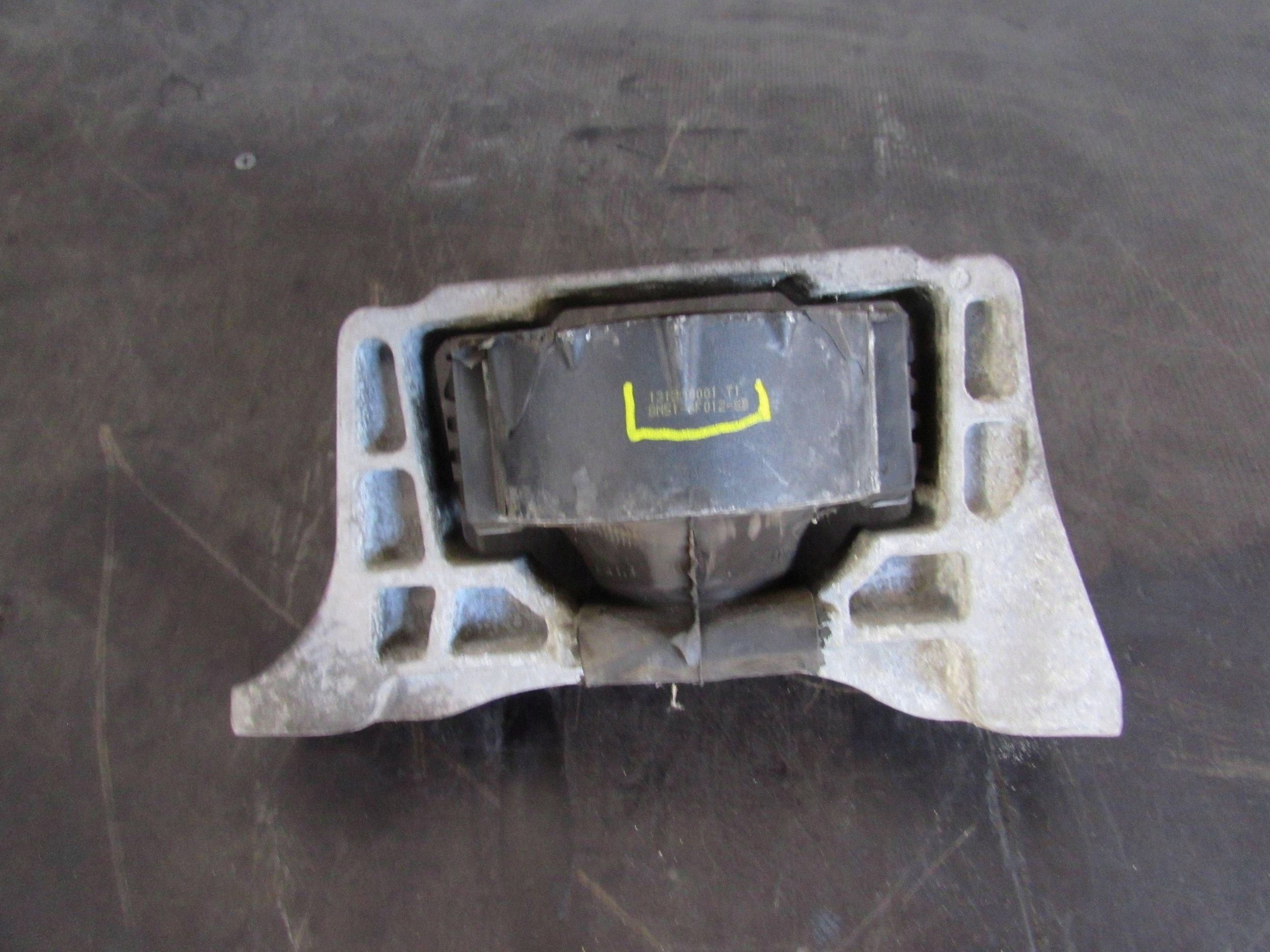 Motorsteun Ford C-MAX II 2.0 TDCI 2010-2014 8M516F012DB image 5
