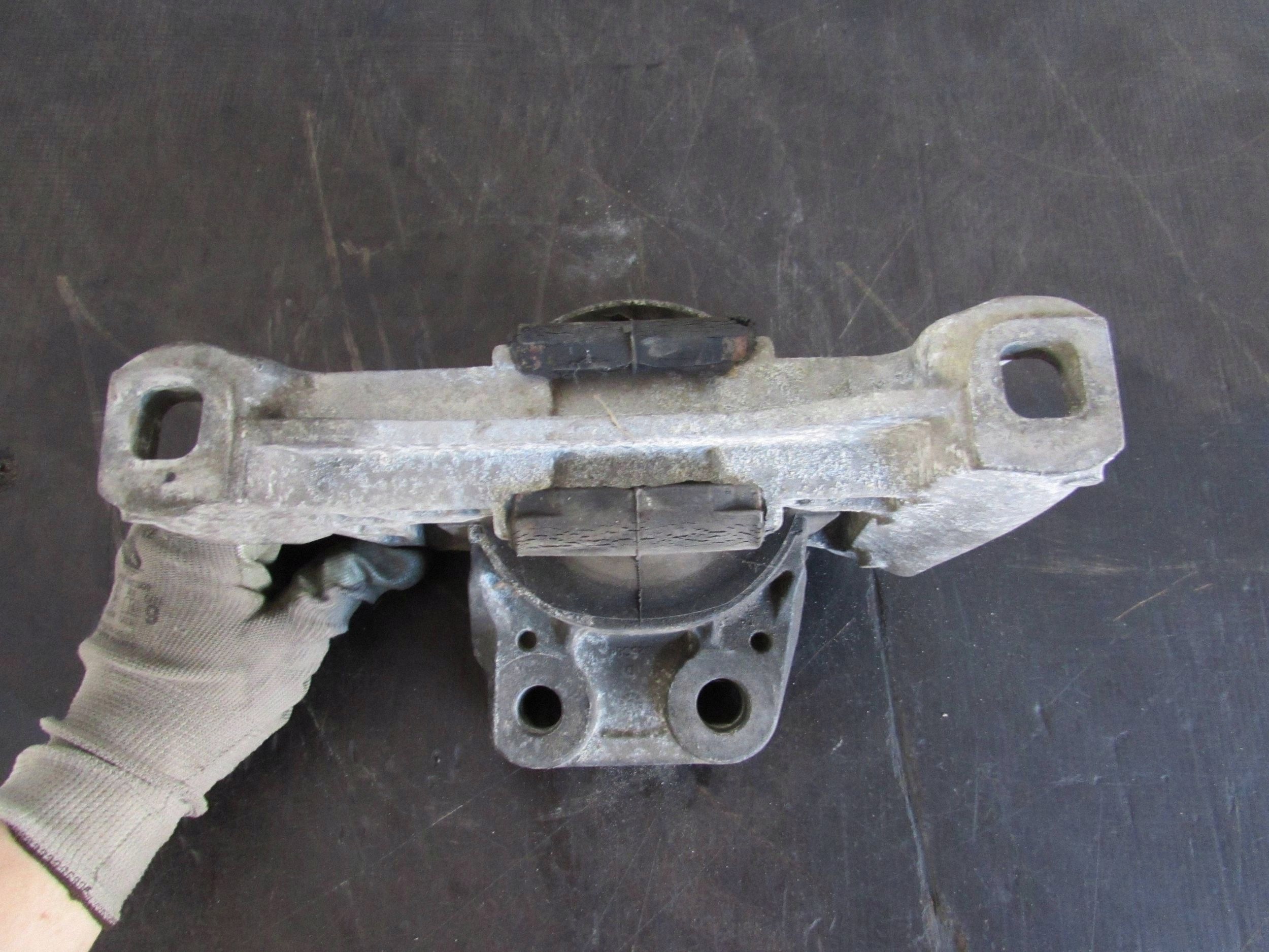 Motorsteun Ford C-MAX II 2.0 TDCI 2010-2014 8M516F012DB image 6