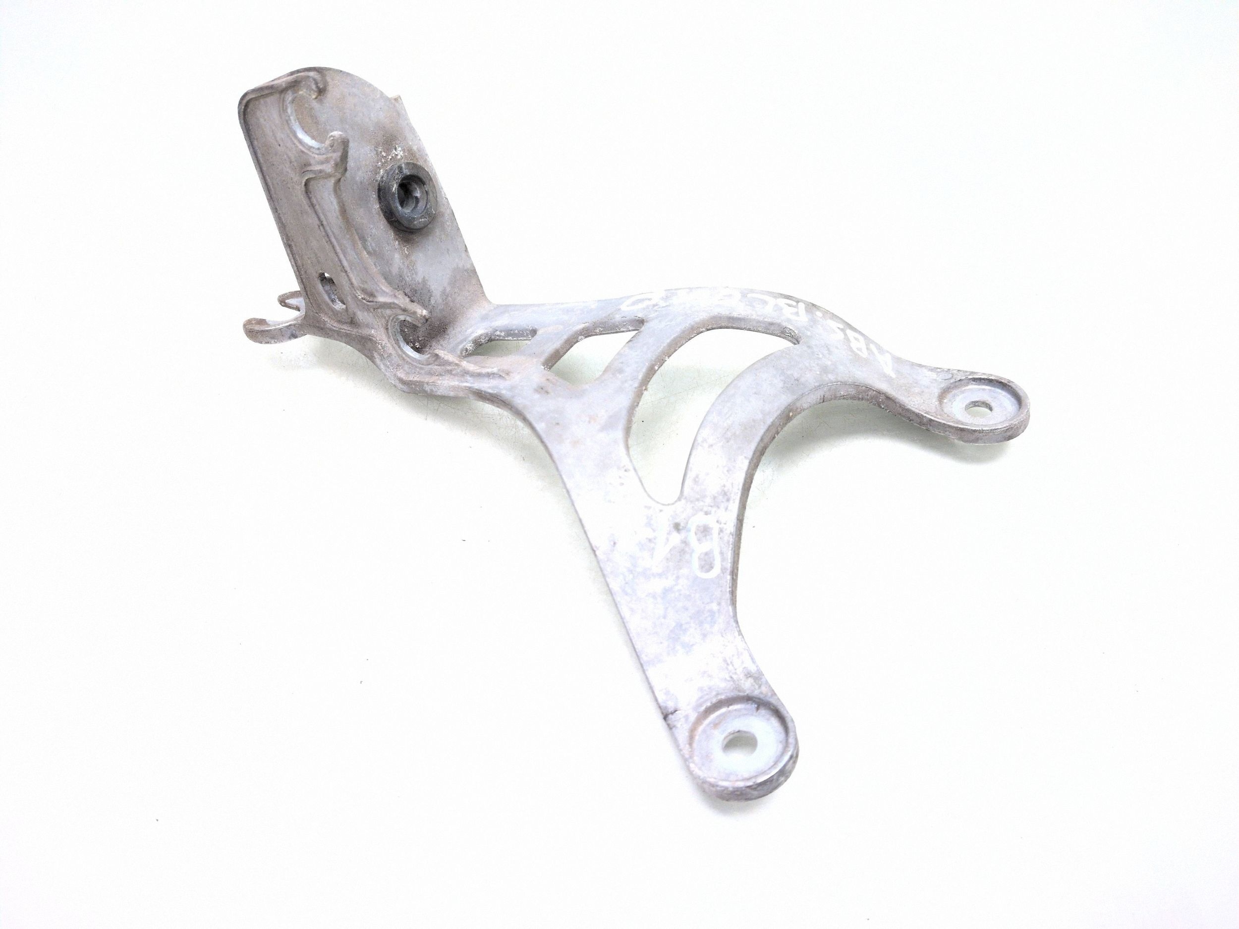 Support pompe ABS Opel Insignia B OEM 1261320862 image 2