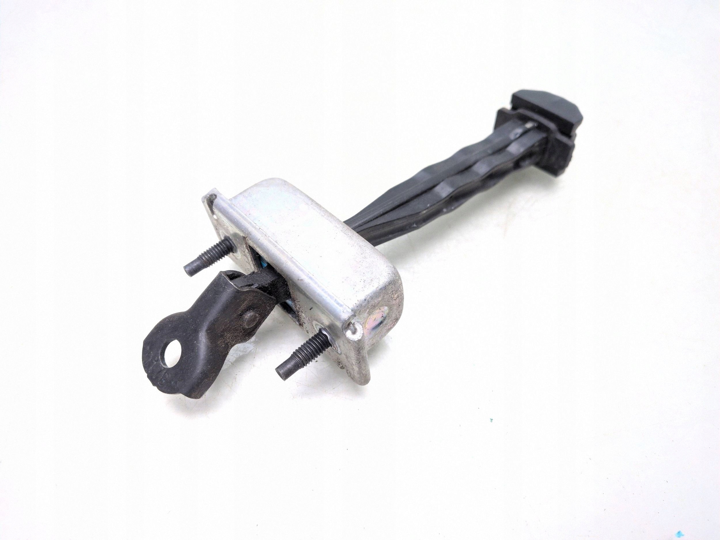 Deuraanslag achter Opel Insignia B OEM 39089088 image 2