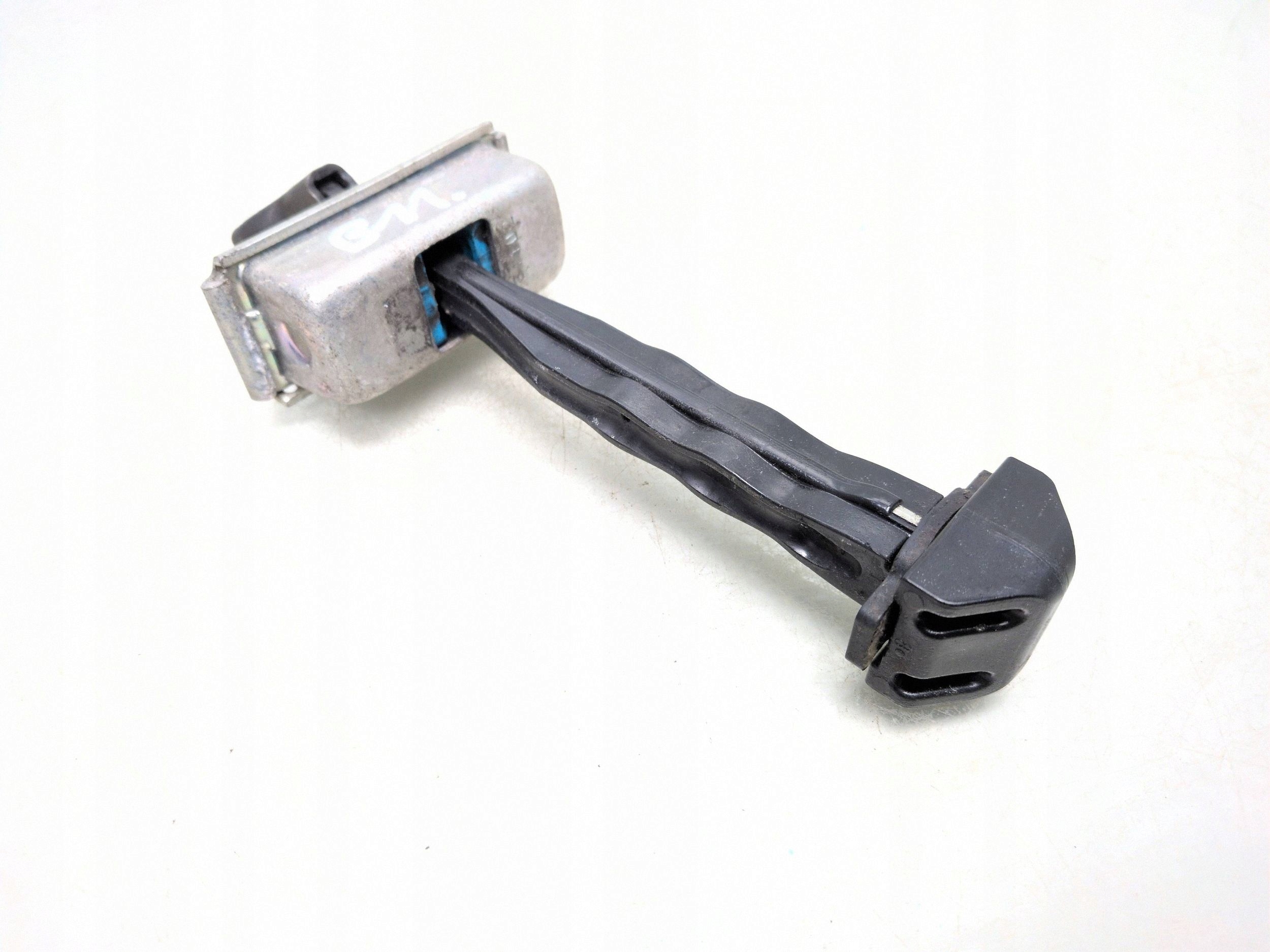 Deuraanslag achter Opel Insignia B OEM 39089088 image 4
