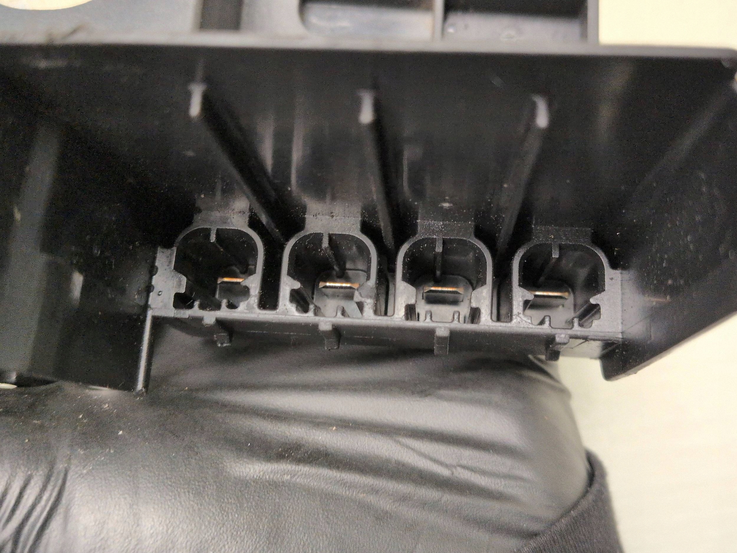 Opel Insignia B 2019 Kabelhärva Plus OEM 39148591 image 9