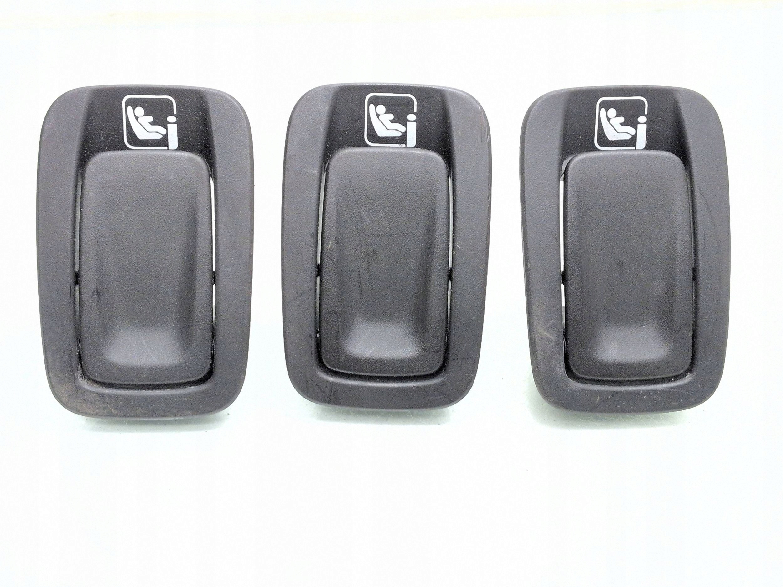 Cache ISOFIX Opel Insignia B 39086445 image 2