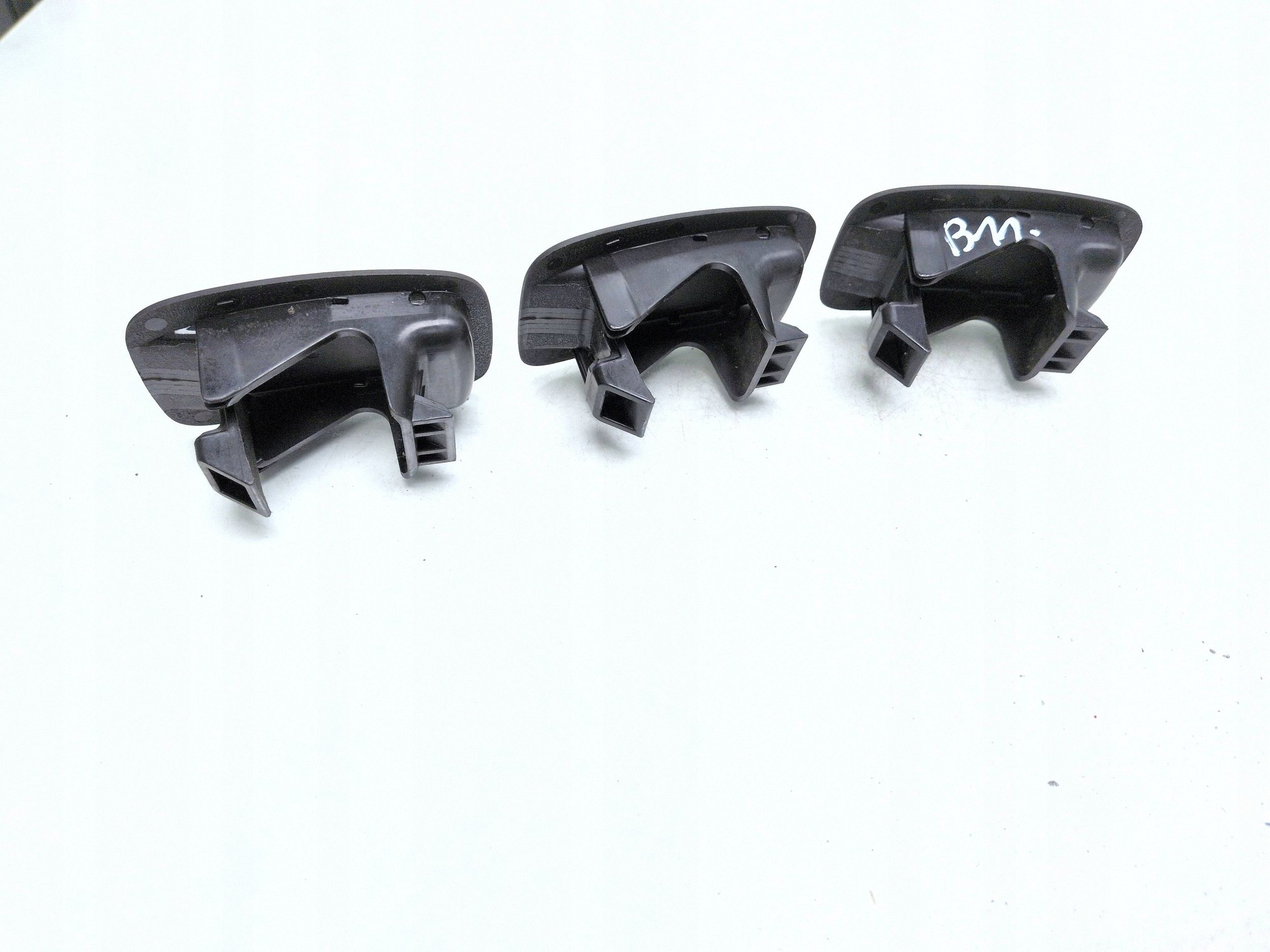 Cache ISOFIX Opel Insignia B 39086445 image 5