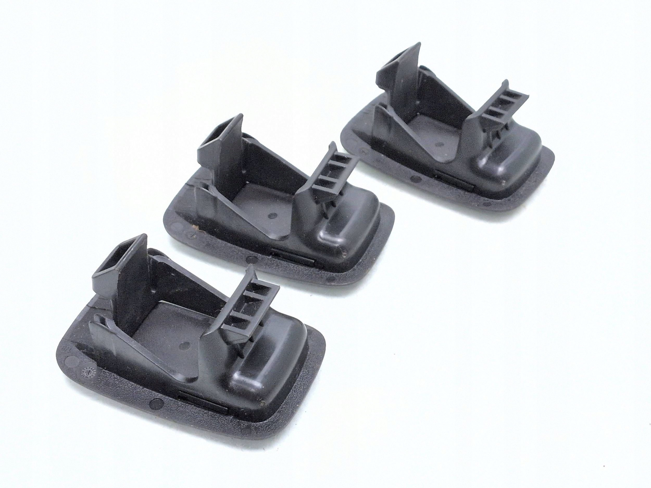 Cache ISOFIX Opel Insignia B 39086445 image 6