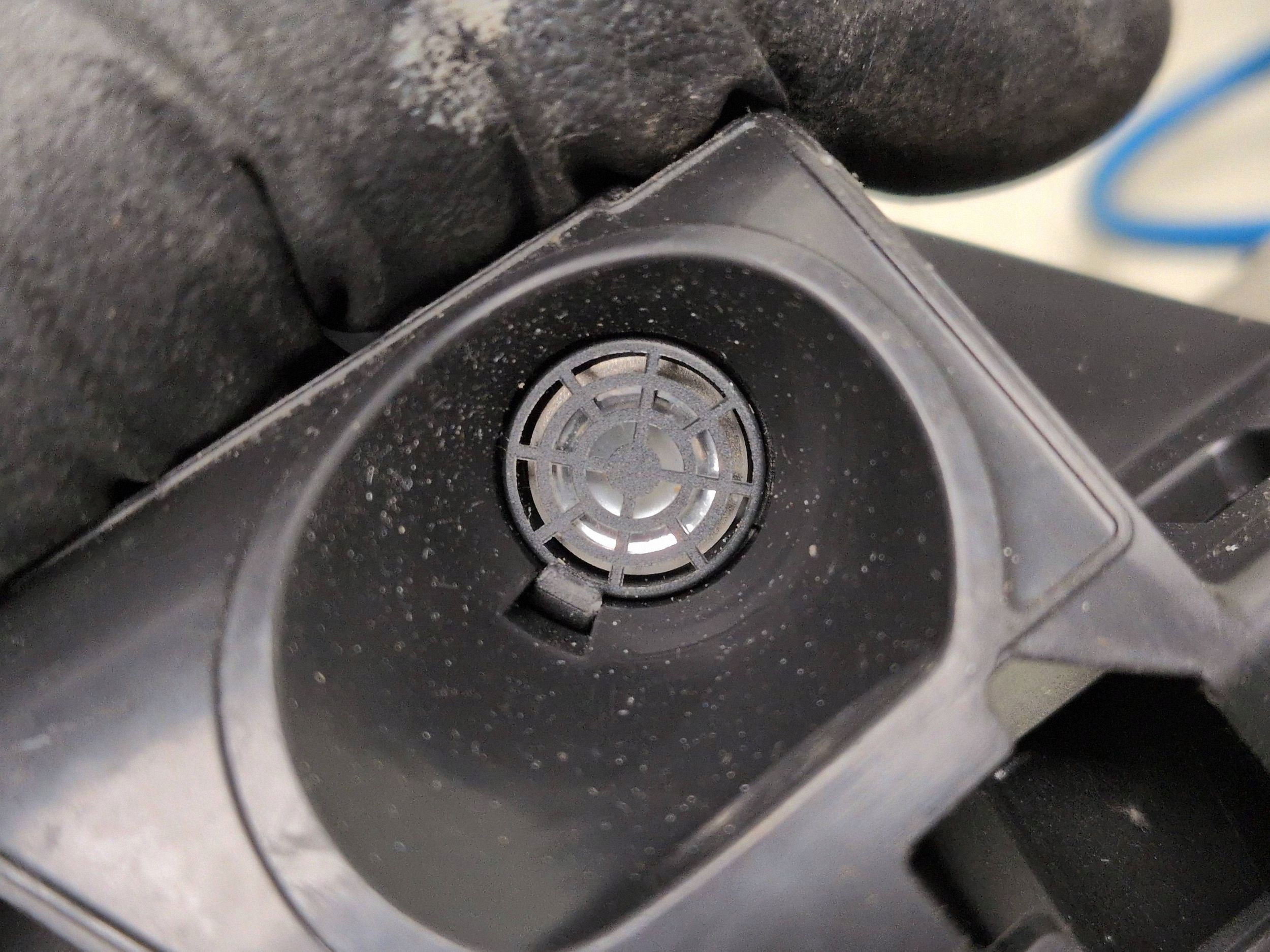 Sensor de Movimento do Alarme Opel Insignia B 13437064