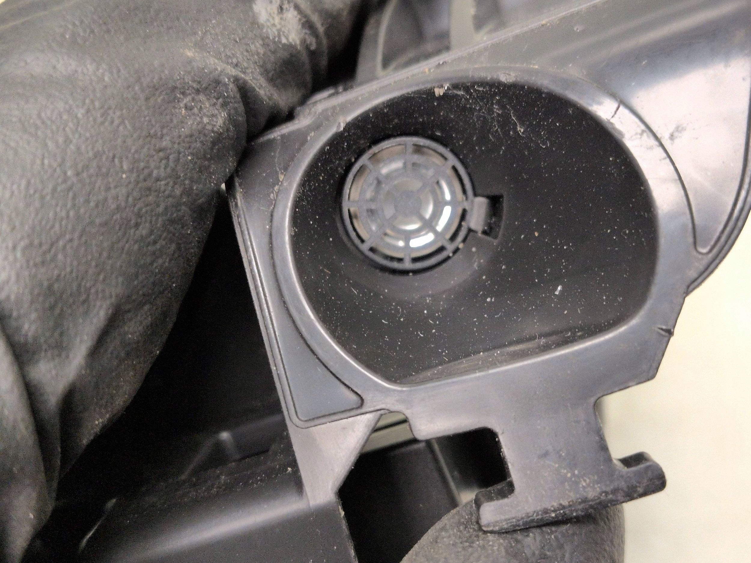 Opel Insignia B rörelsesensor 13437064 image 3
