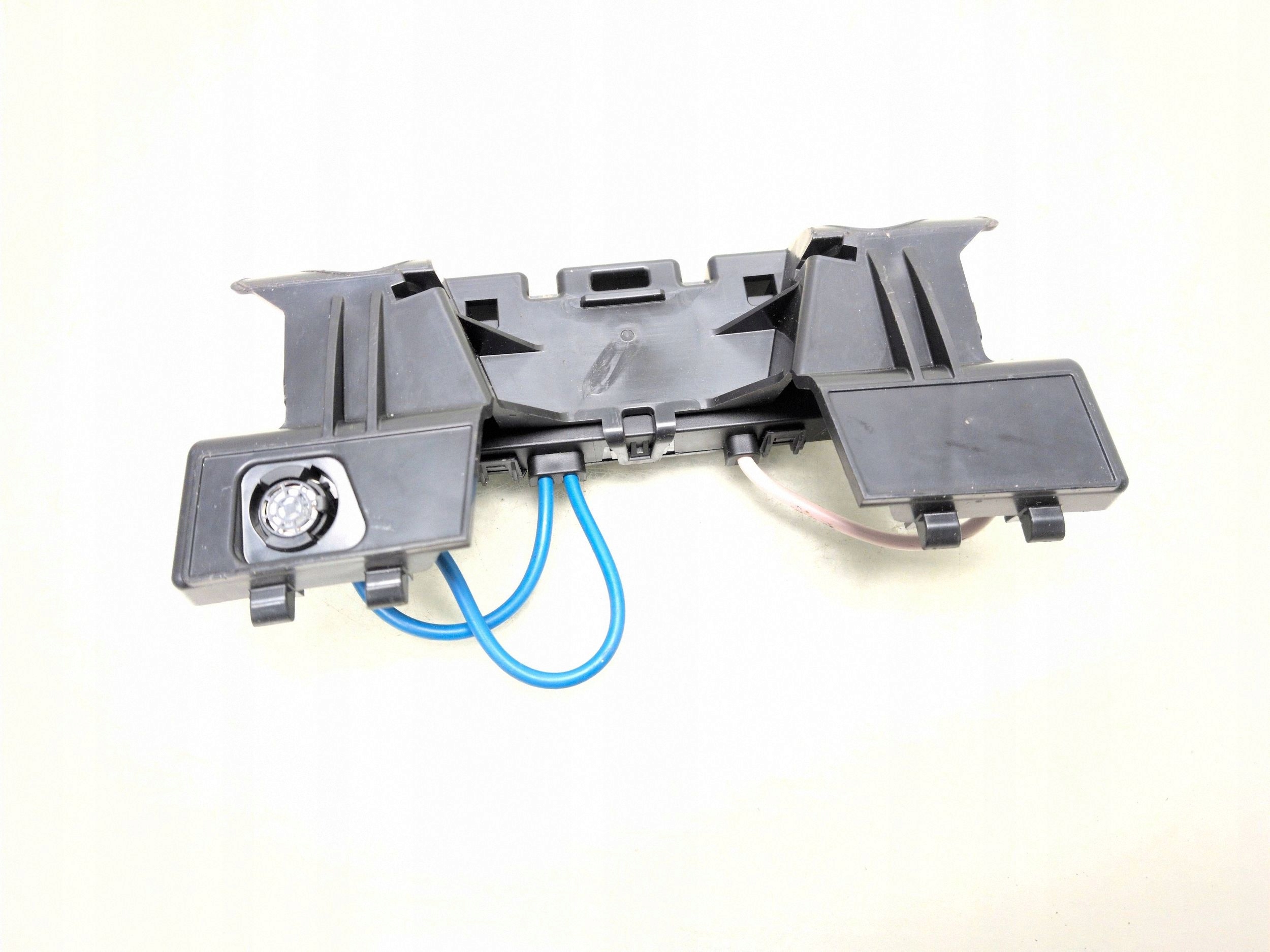 Opel Insignia B rörelsesensor 13437064 image 6