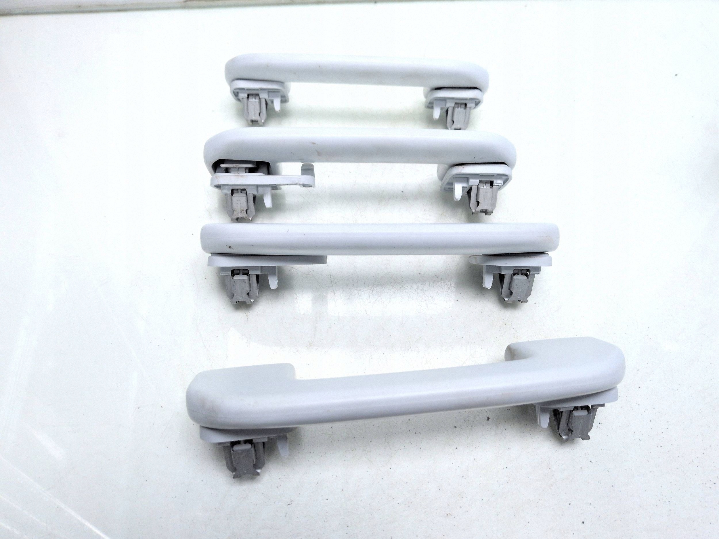 2016 Peugeot 308 Roof Handle Set OEM FRC163573