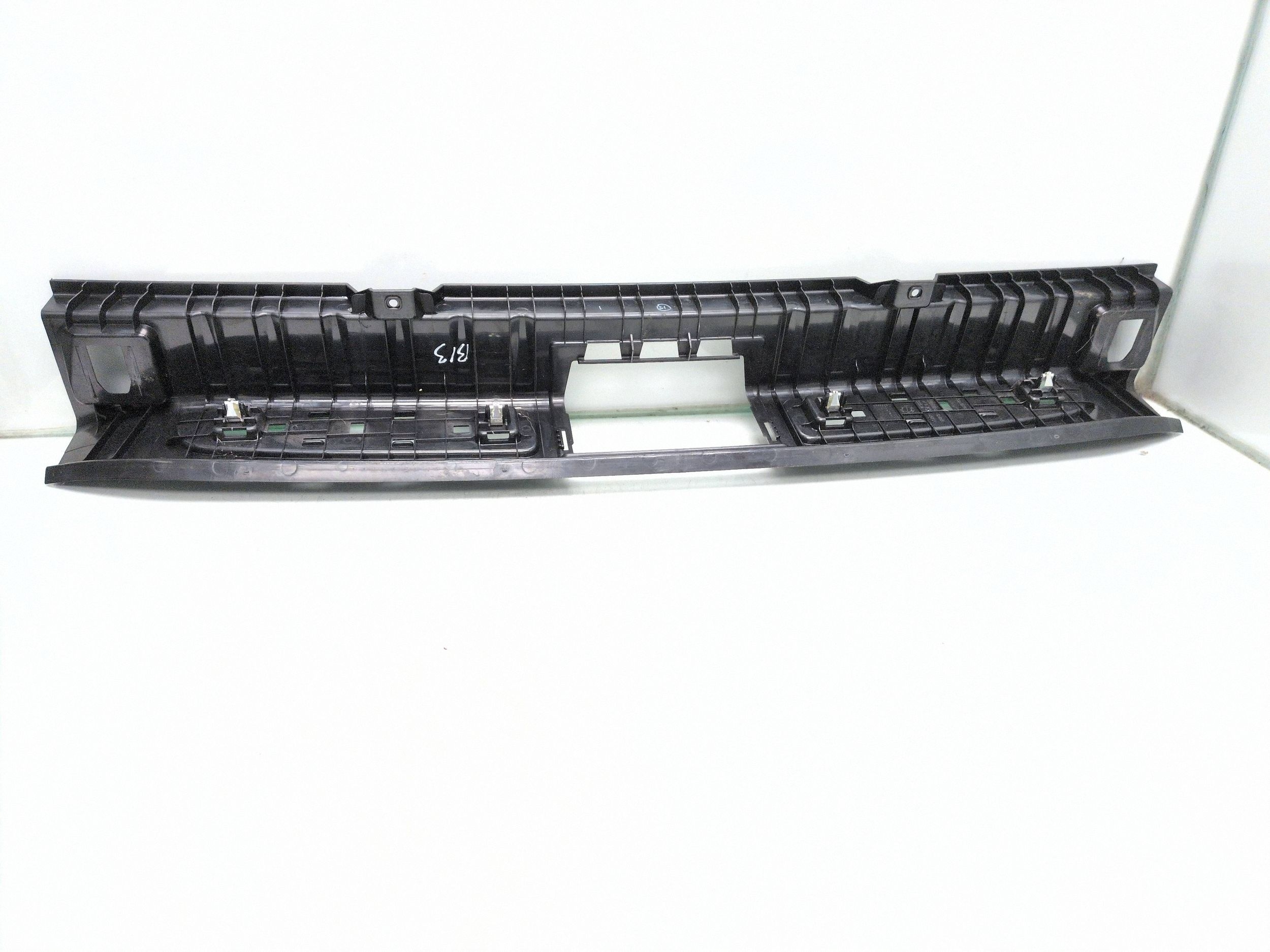 BMW X1 E84 Bagagerumslist 7380881 image 4