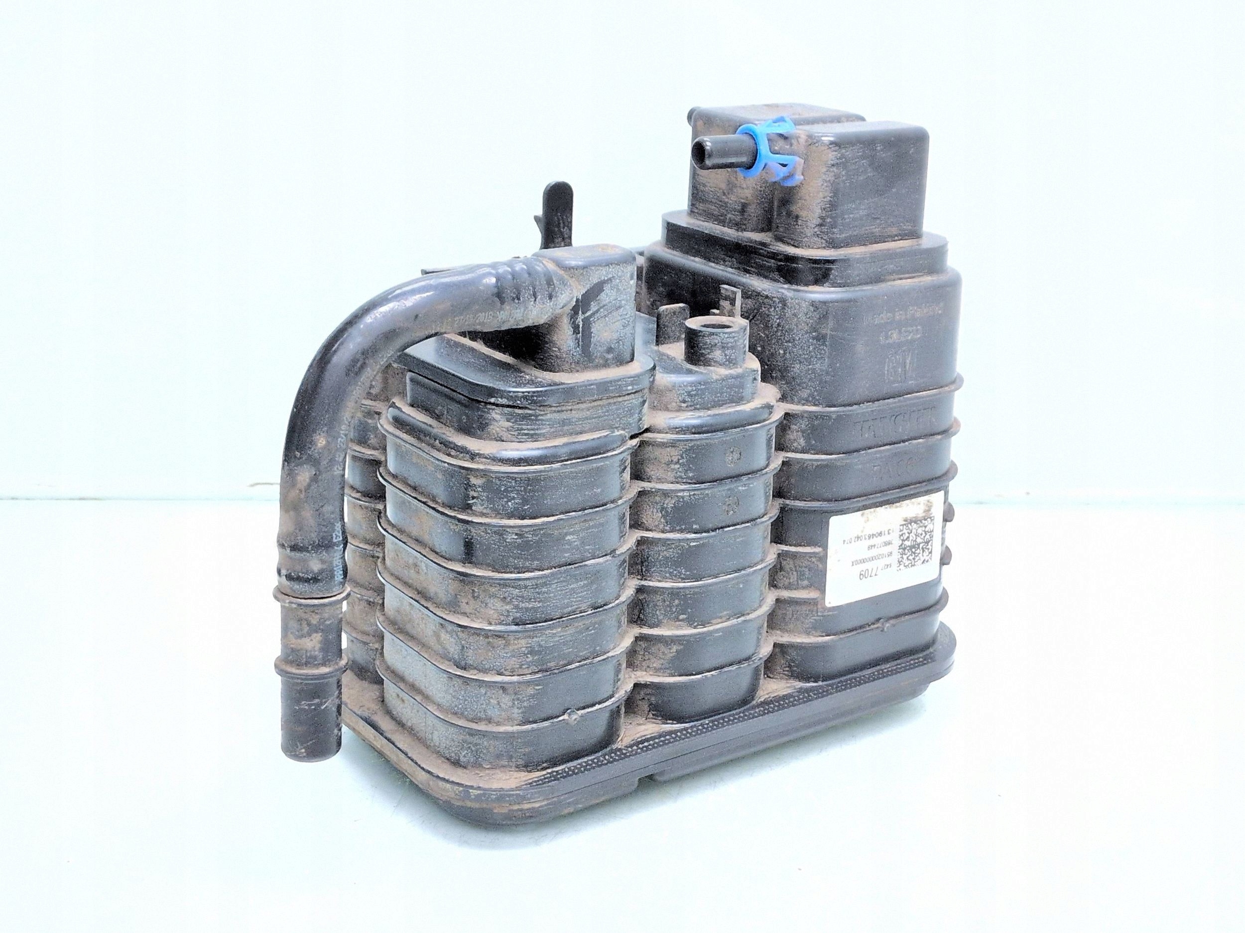 Opel Insignia B Kolvfilter 84277709 image 2
