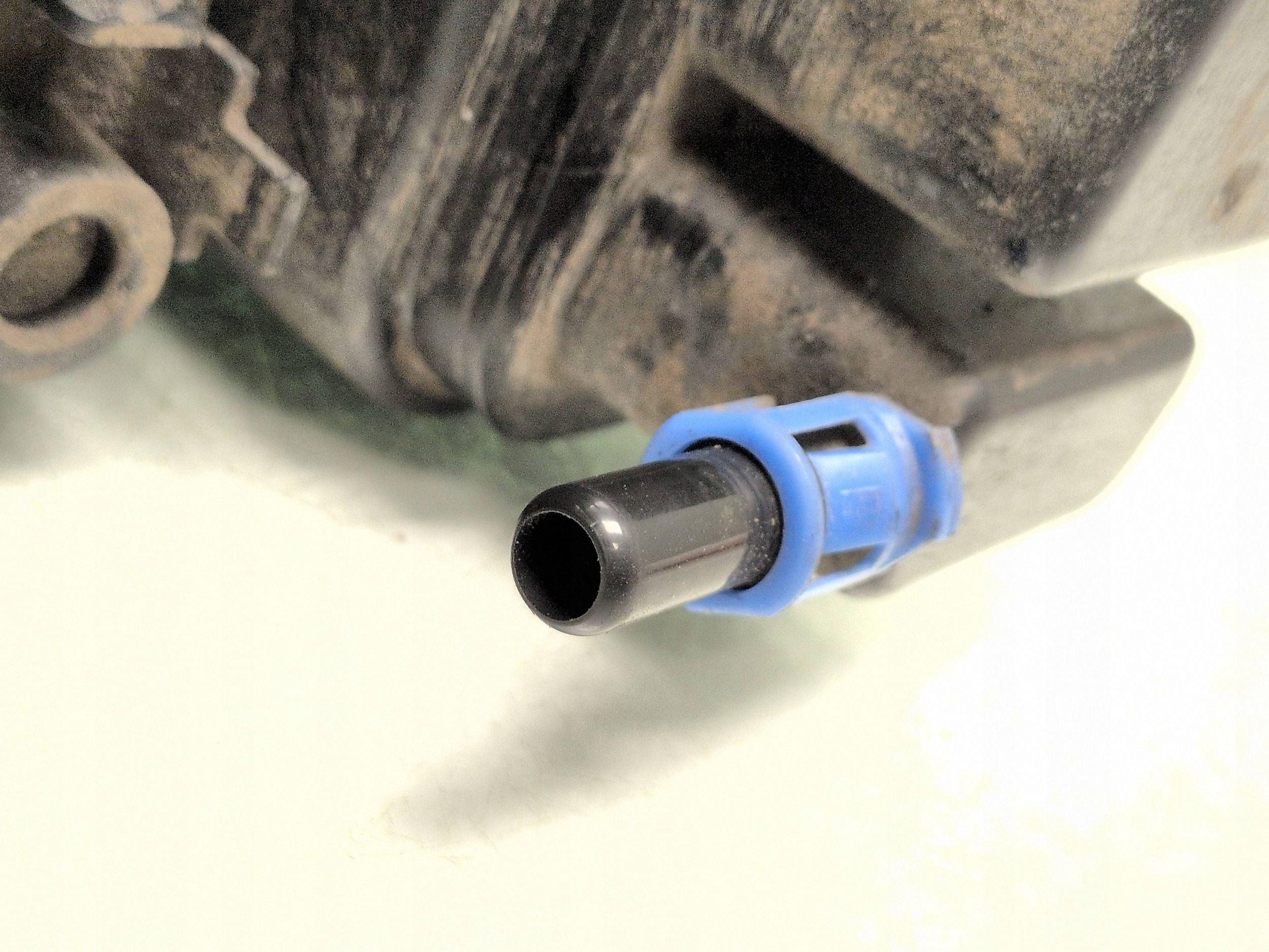 Opel Insignia B Kolvfilter 84277709 image 6