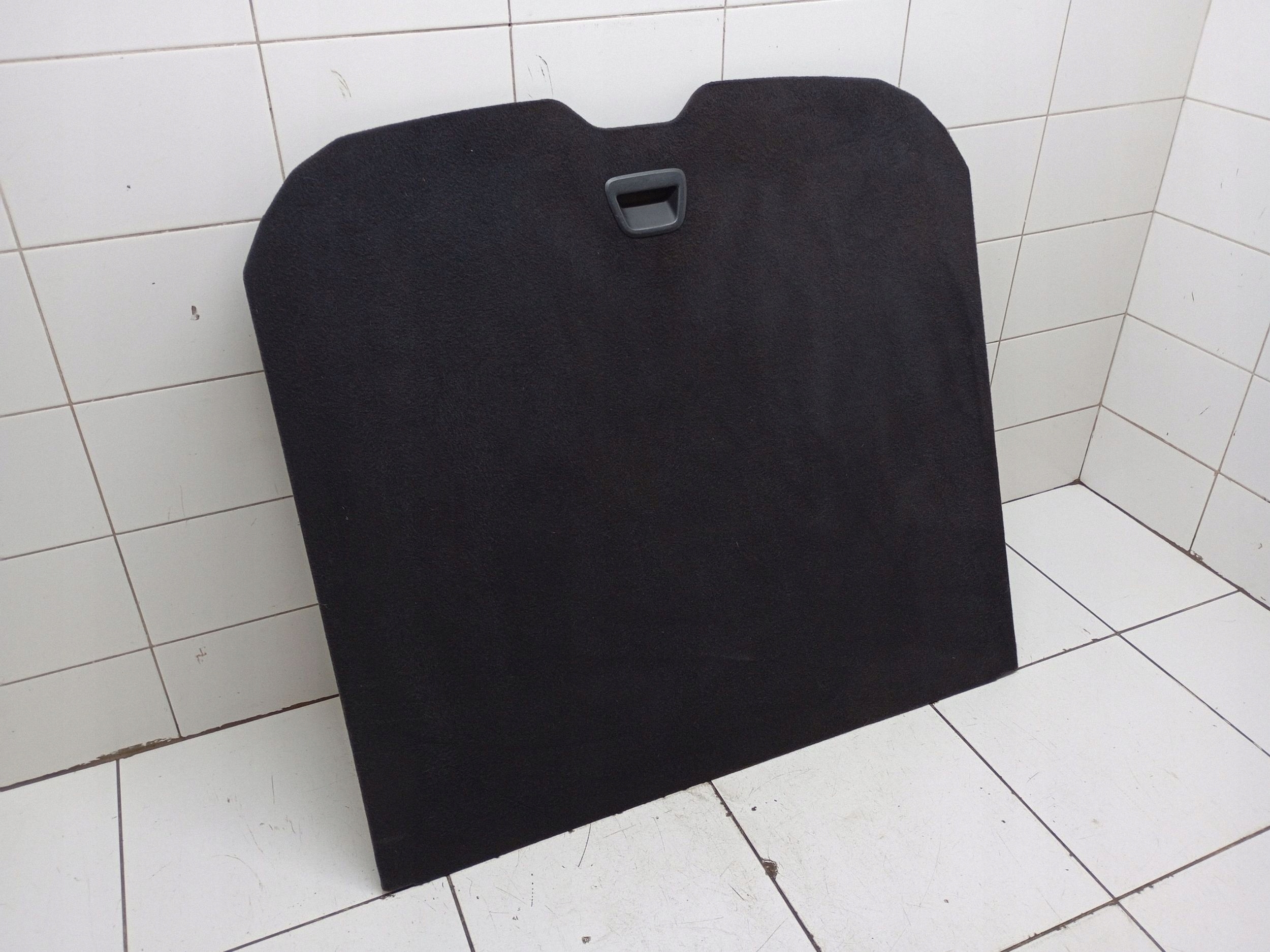 Volvo XC60 2017 Tapis de coffre 039849177 image 2