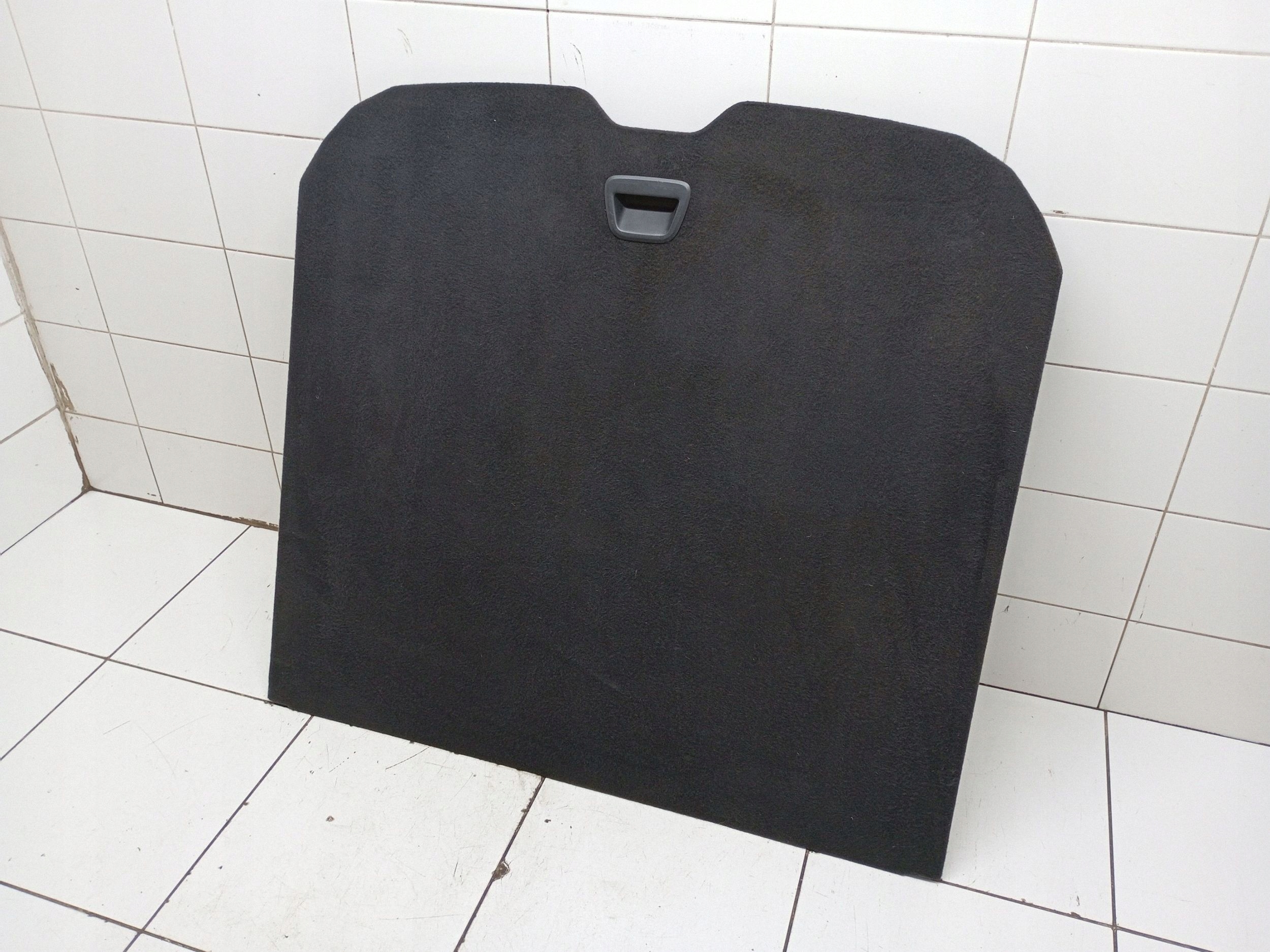 Volvo XC60 2017 Tapis de coffre 039849177