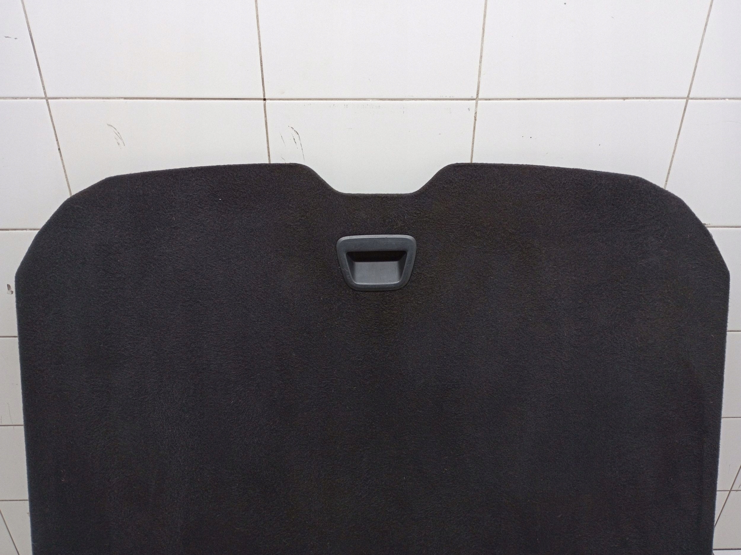 Volvo XC60 2017 Tapis de coffre 039849177 image 3