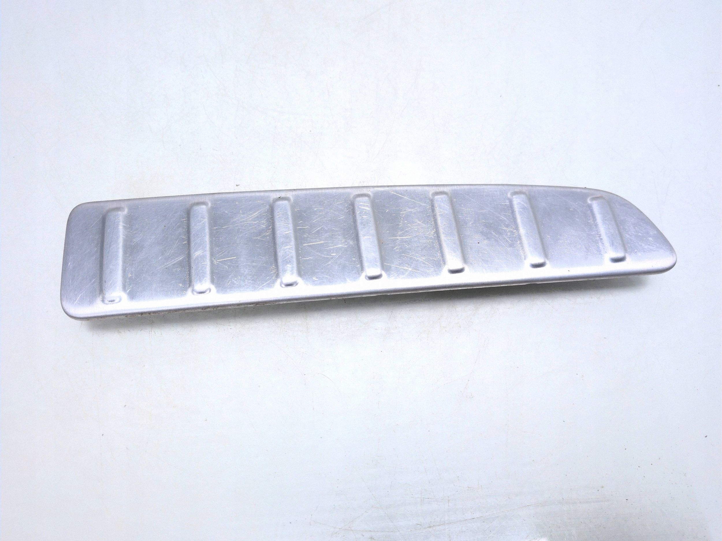 BMW X1 E84 2015 Bagage Trunk Sill Cover image 2