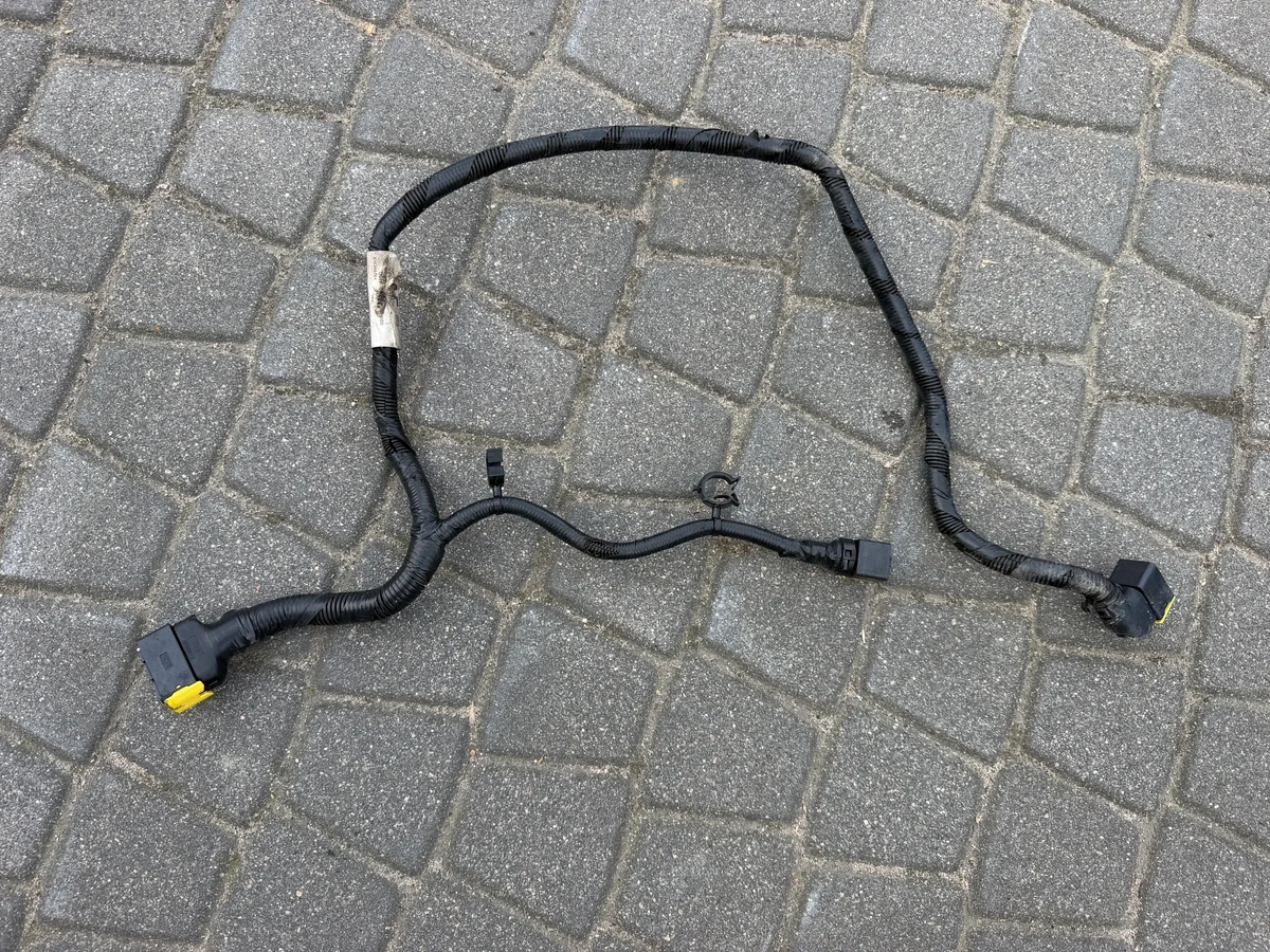 Faisceau AdBlue Ford F-Max Cargo JC46-14D378 image 2