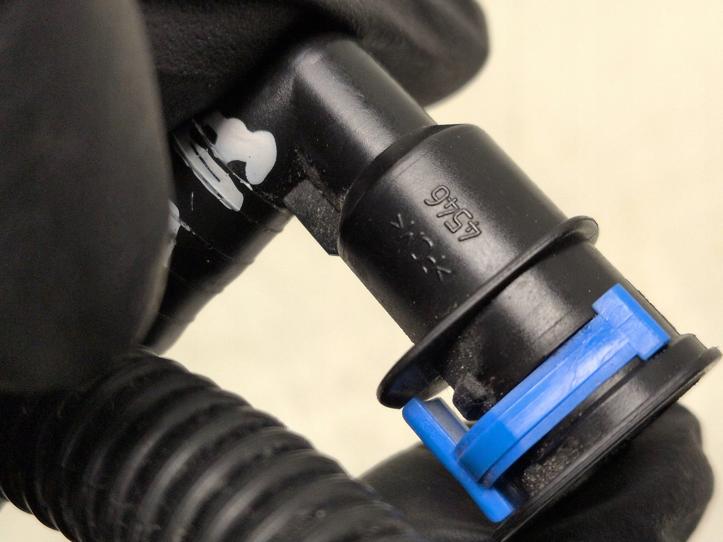 Flexible lave-phares BMW X1 E84 2015 image 5