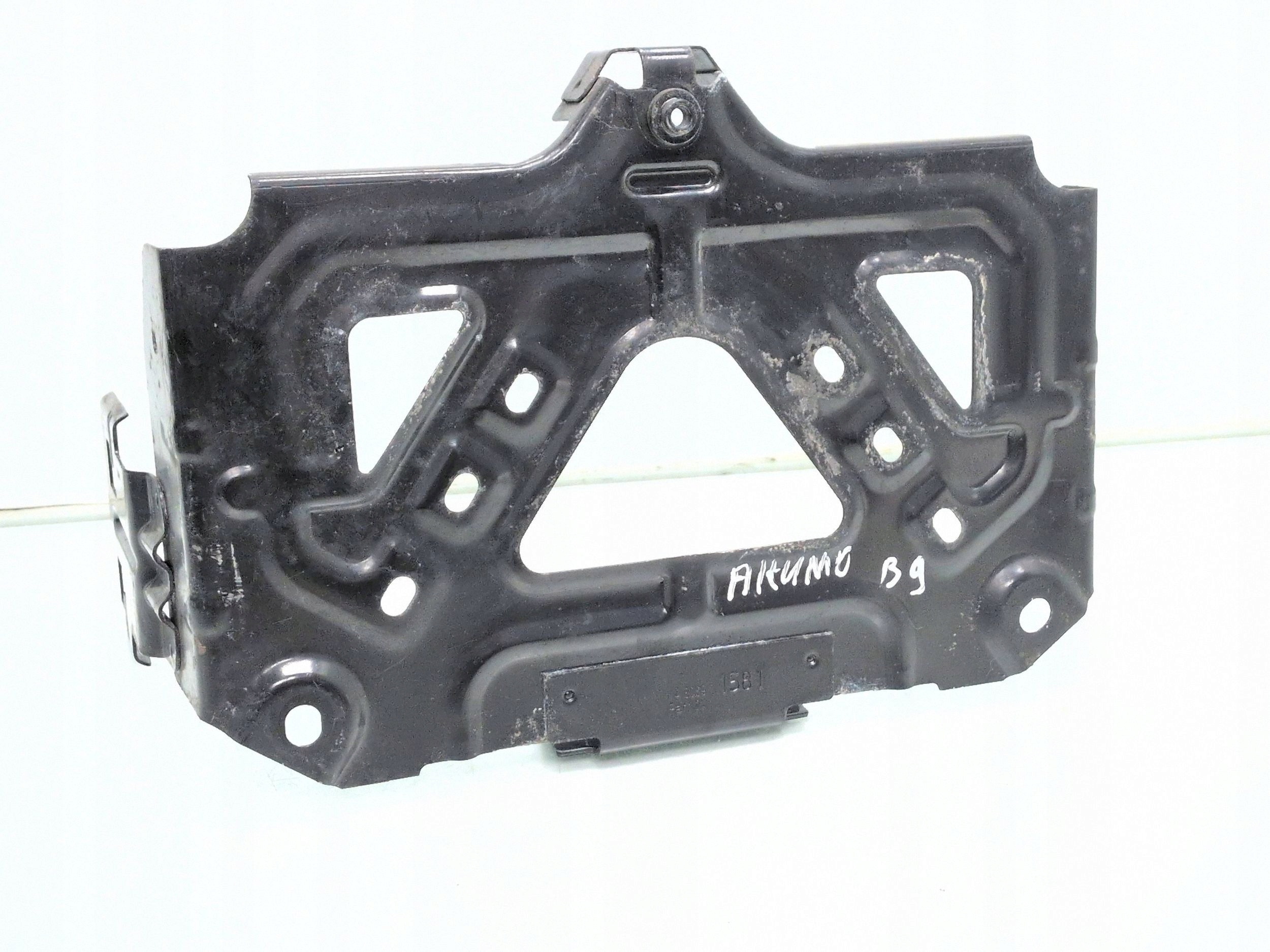Support batterie 2755518 MINI R60 10-16 image 3