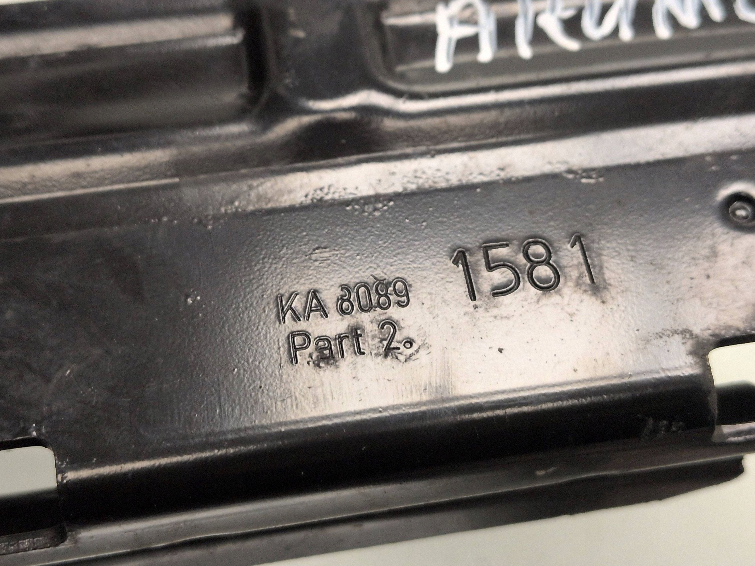 Support batterie 2755518 MINI R60 10-16 image 4