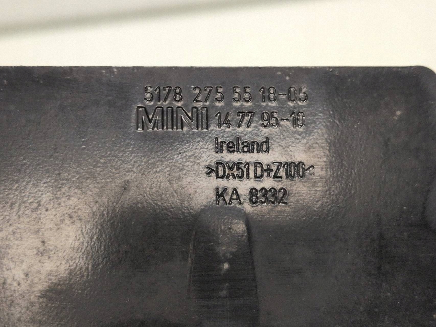 Support batterie 2755518 MINI R60 10-16 image 7