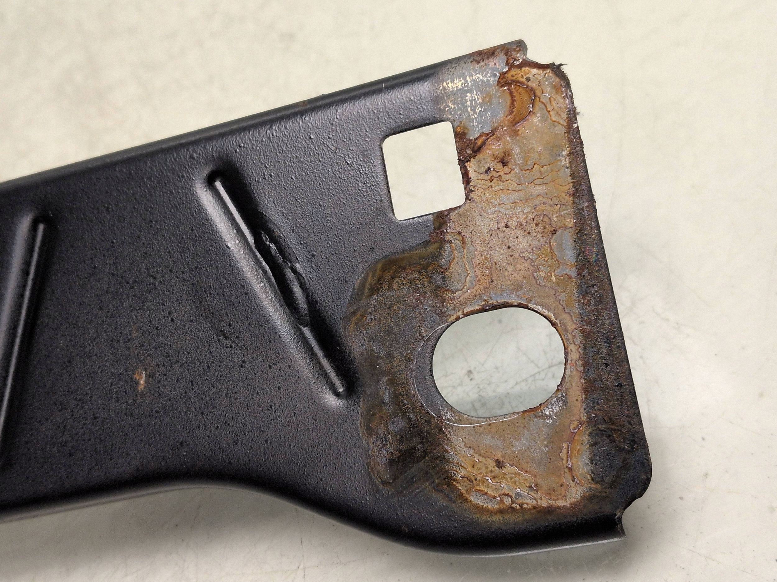 Support ISOFIX Opel Astra L 2023 - 2361255 image 4