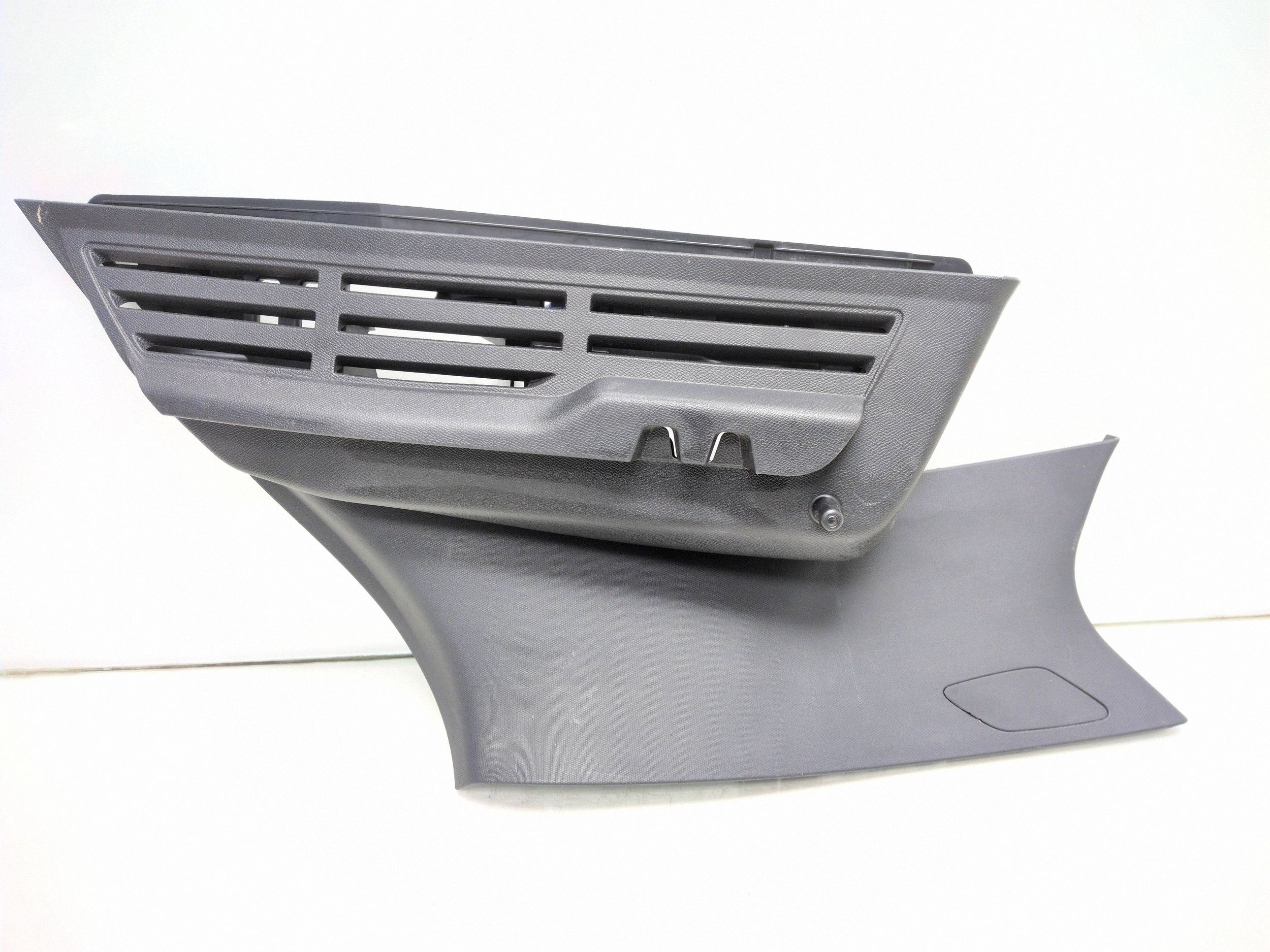 Opel Astra L 2023 Support de cache-bagages image 2