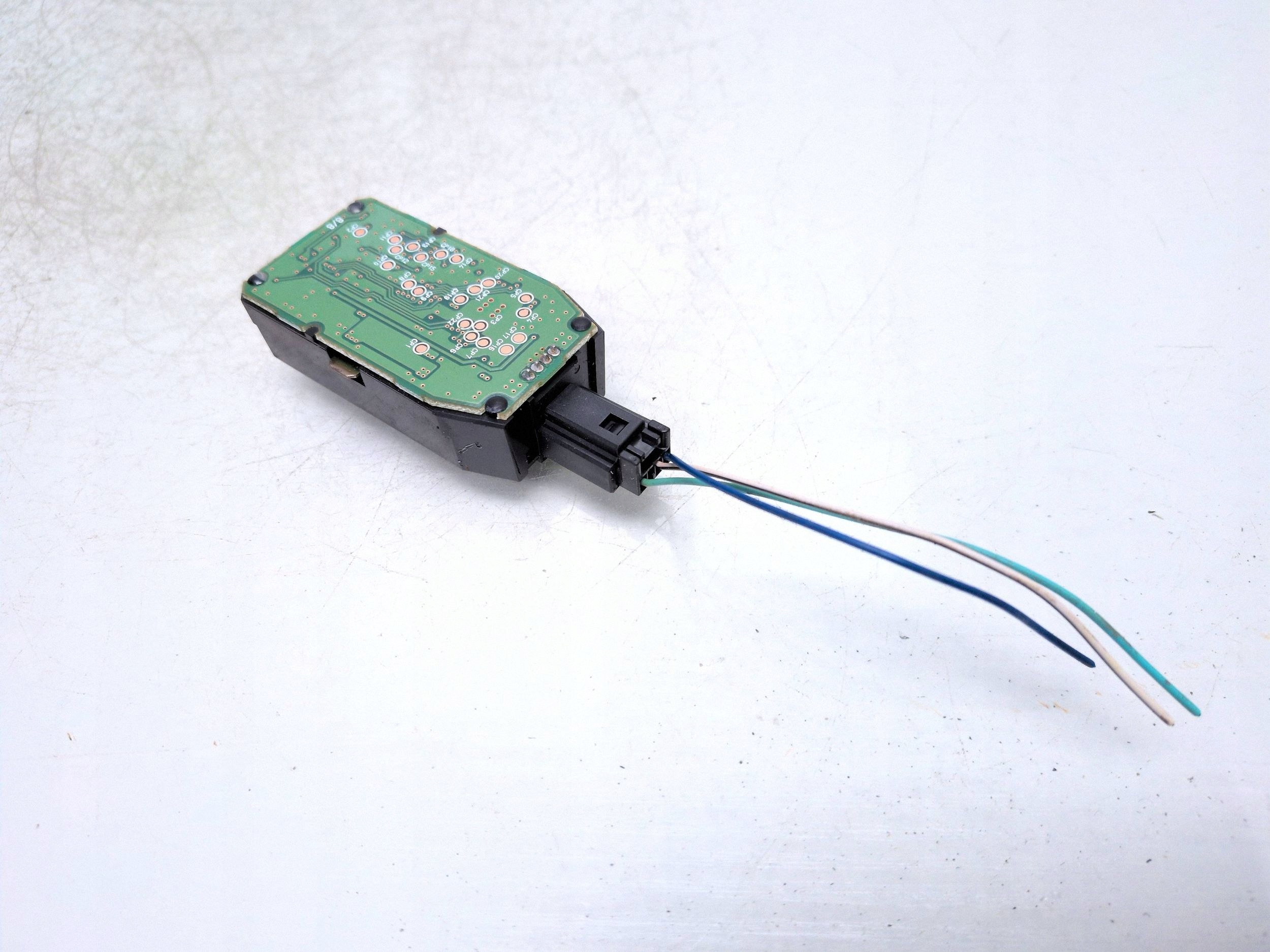 Sensor de Chuva Toyota Yaris XP210 4232002032 image 3