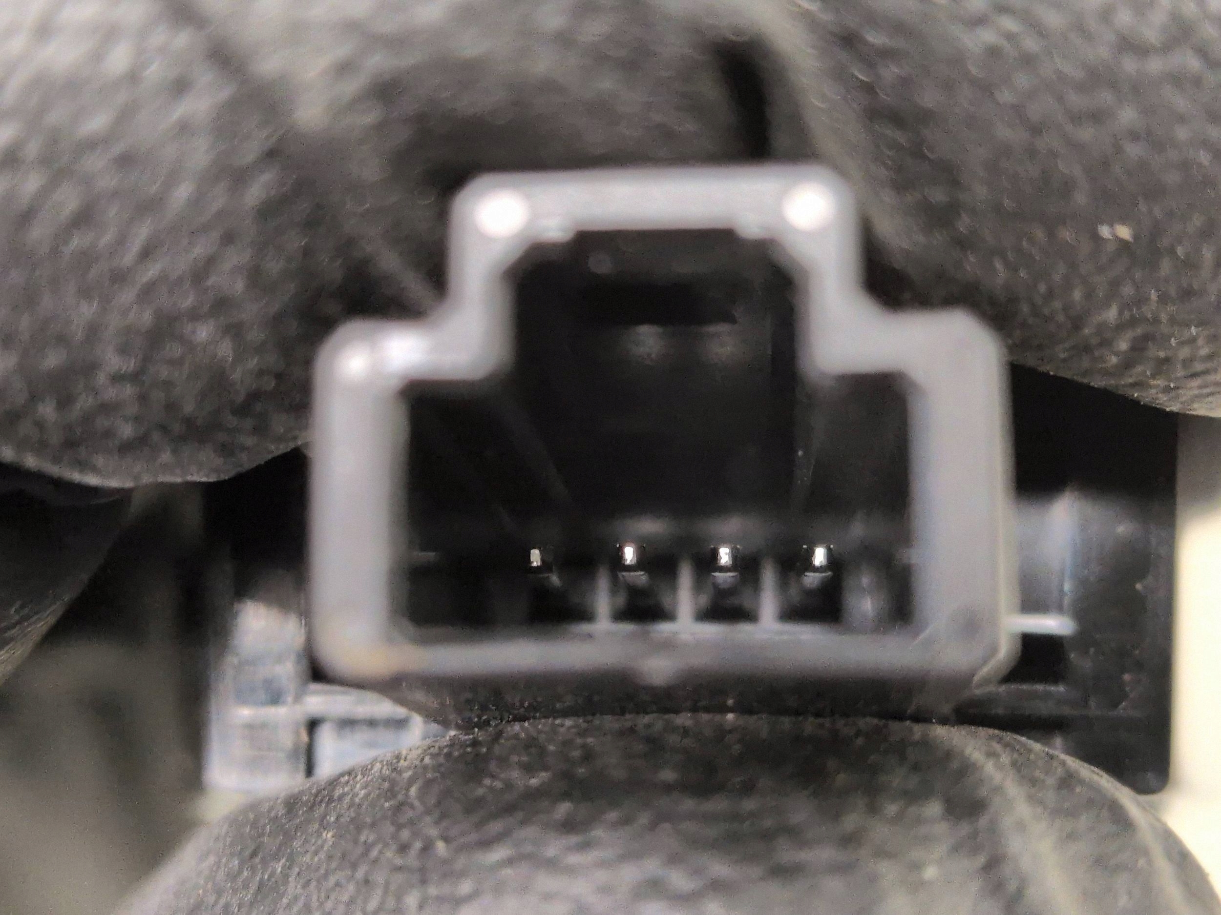 Sensor de Chuva Toyota Yaris XP210 4232002032 image 4