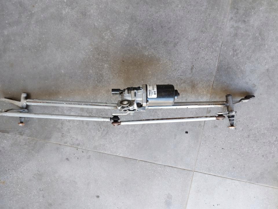 Mécanisme essuie-glace Ram 1500 2022 68338660AF image 2