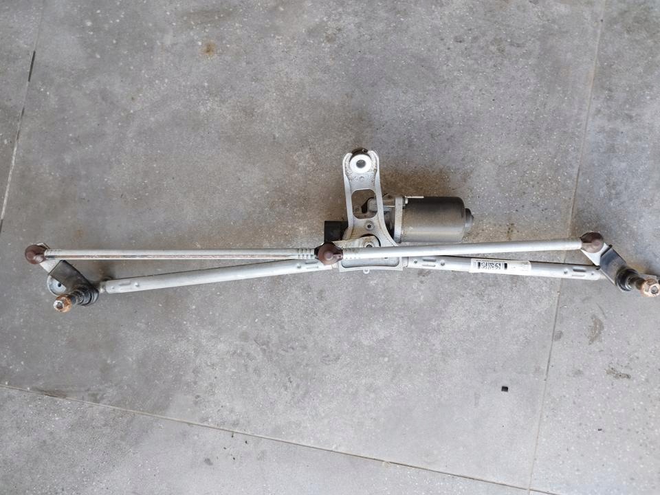 Mécanisme essuie-glace Ram 1500 2022 68338660AF image 3