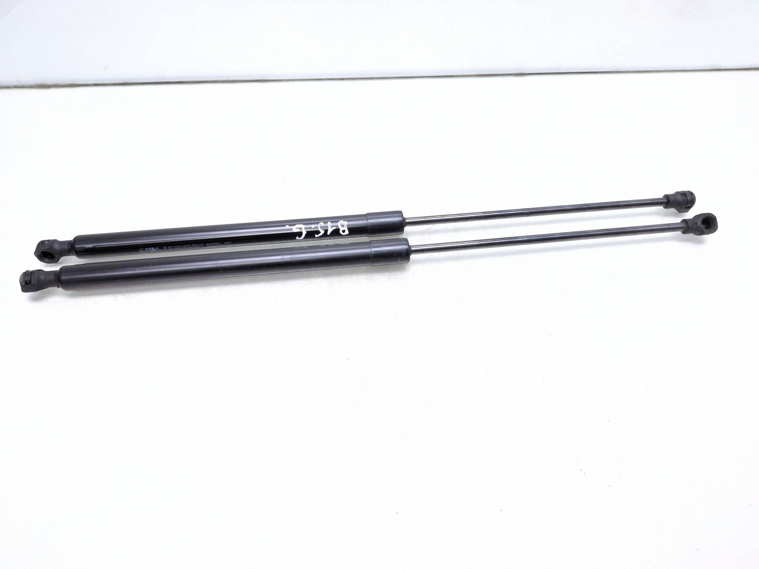 Opel Astra L Tailgate Lift Support 9839335380 image 2