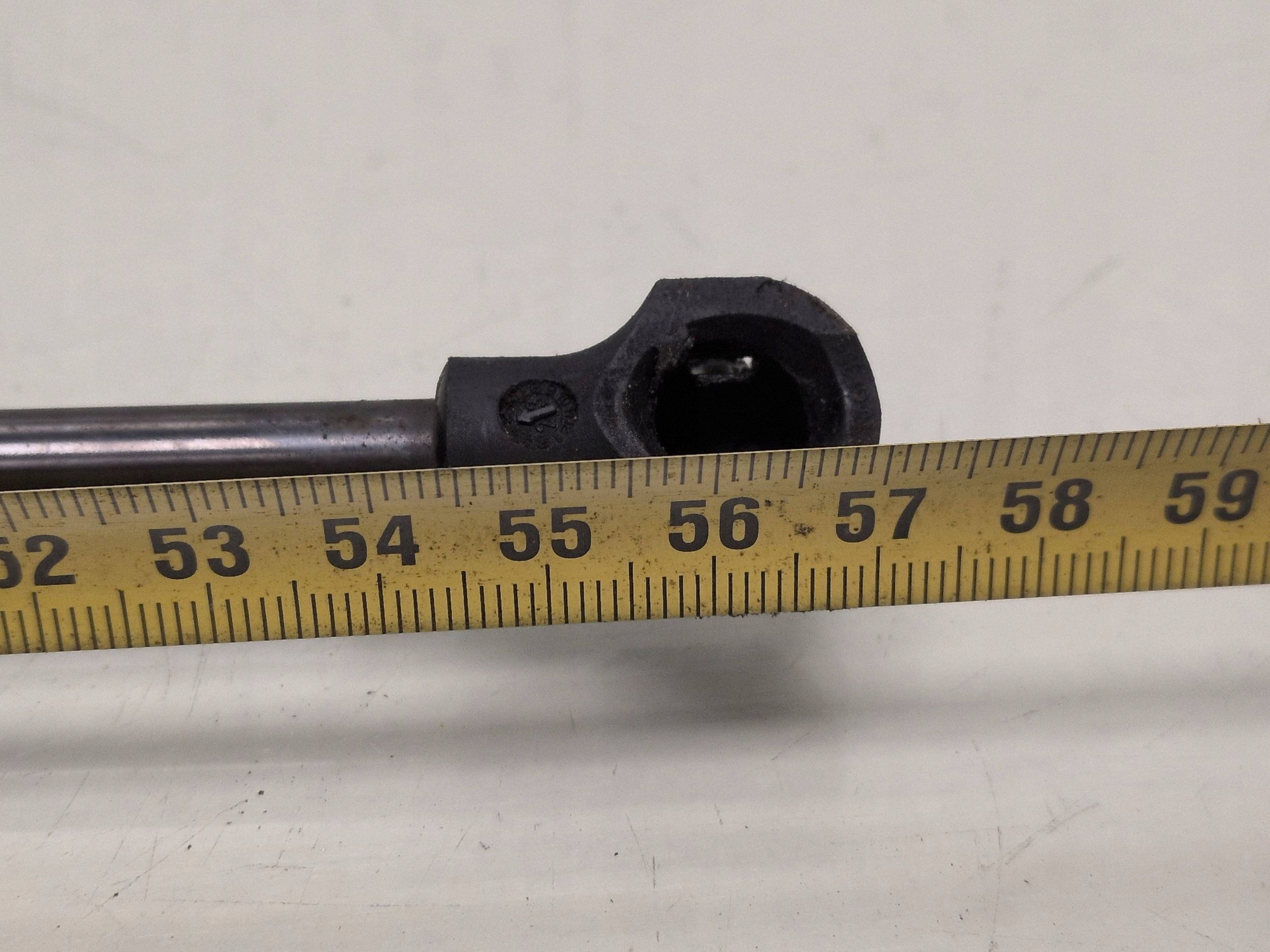 Opel Astra L Tailgate Lift Support 9839335380 image 4