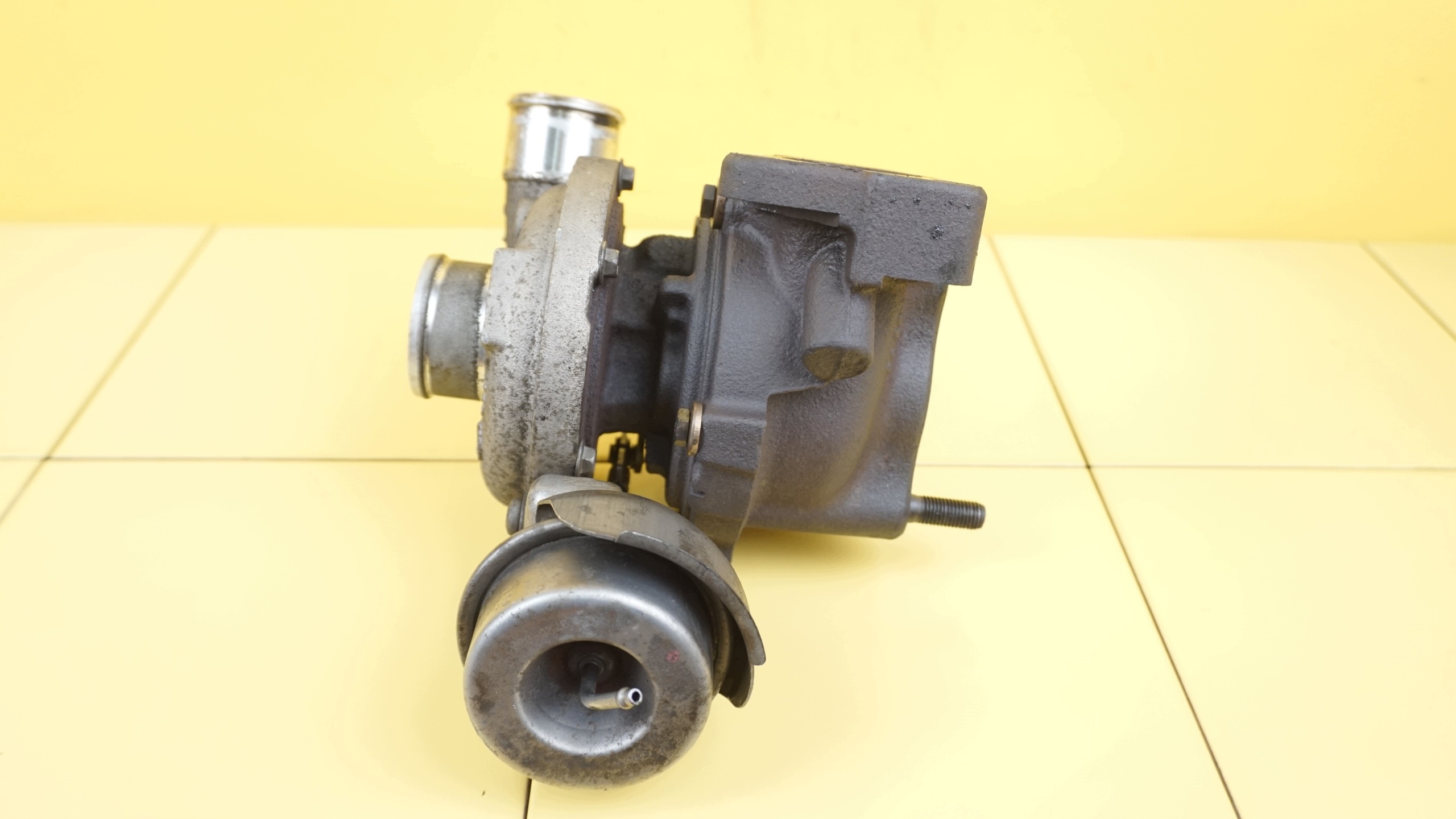 Turbon Kia Carens i40 ix35 1.7 CRDI