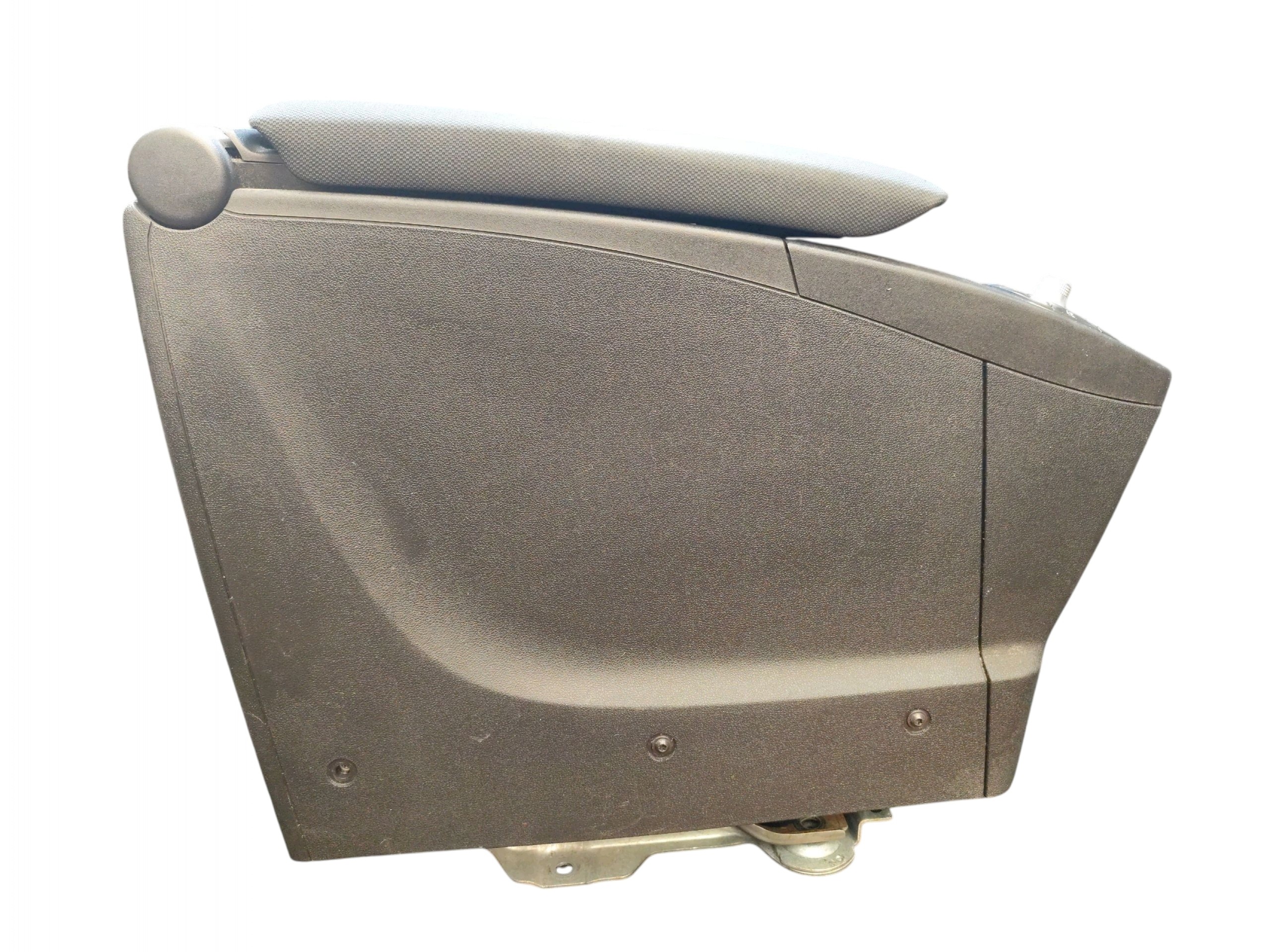 Accoudoir central Renault Scenic III 2009-2011 image 2