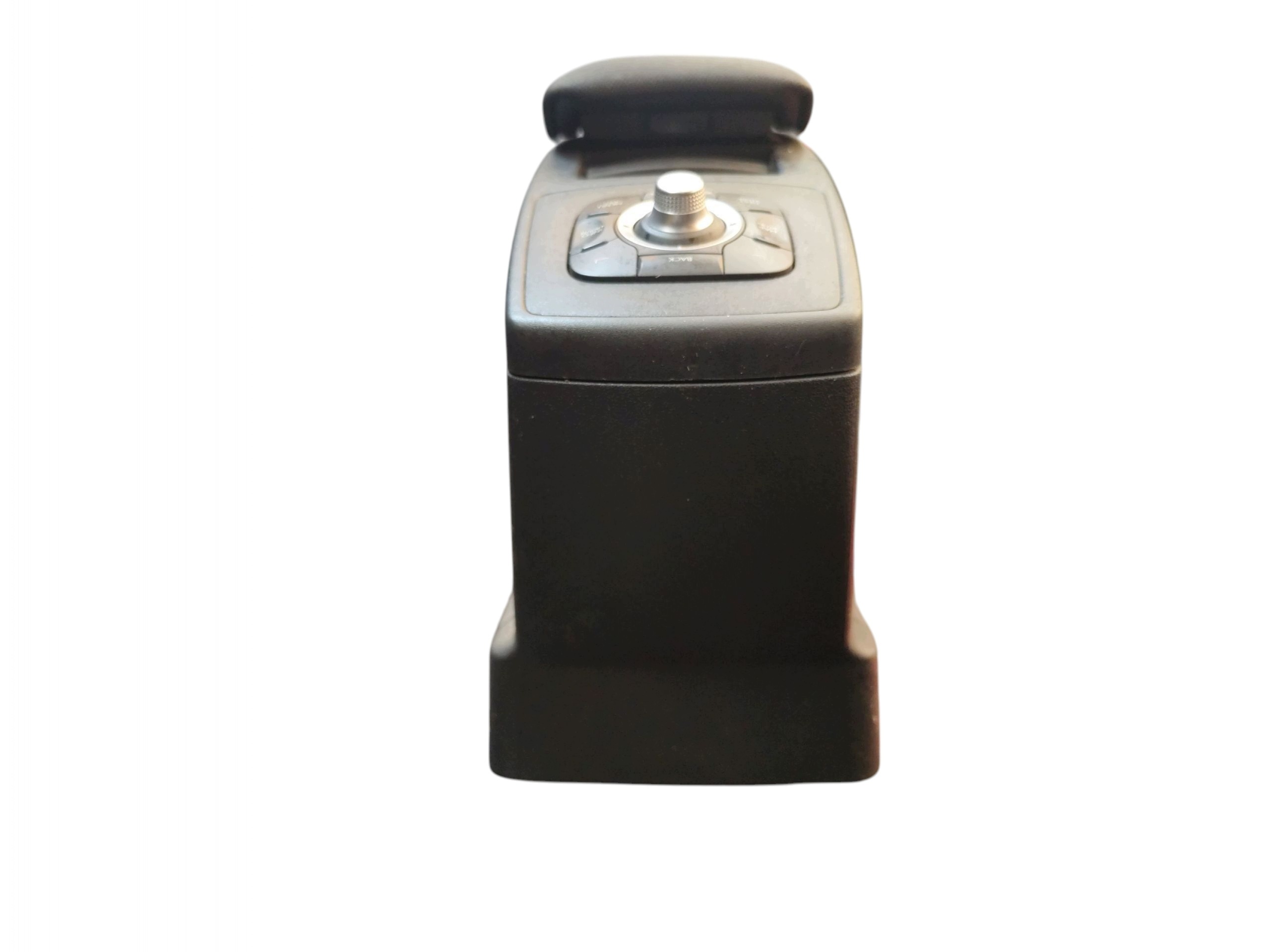 Accoudoir central Renault Scenic III 2009-2011 image 3