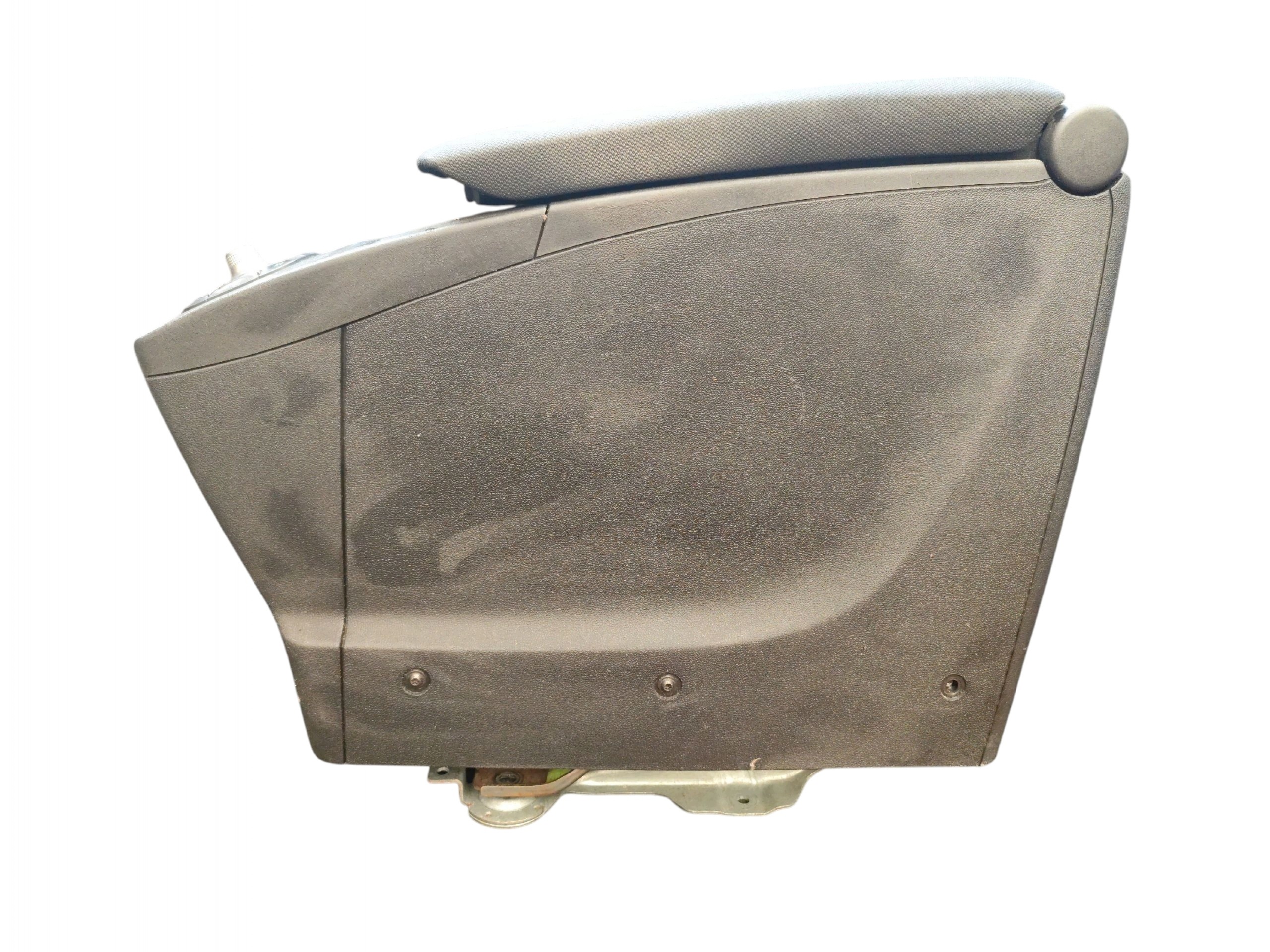 Accoudoir central Renault Scenic III 2009-2011 image 4
