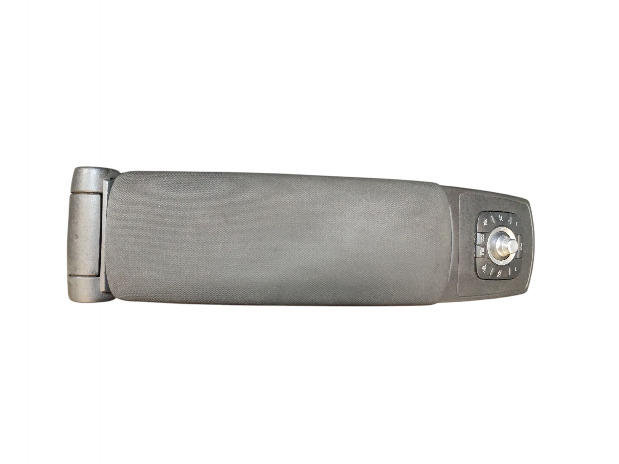 Accoudoir central Renault Scenic III 2009-2011 image 5