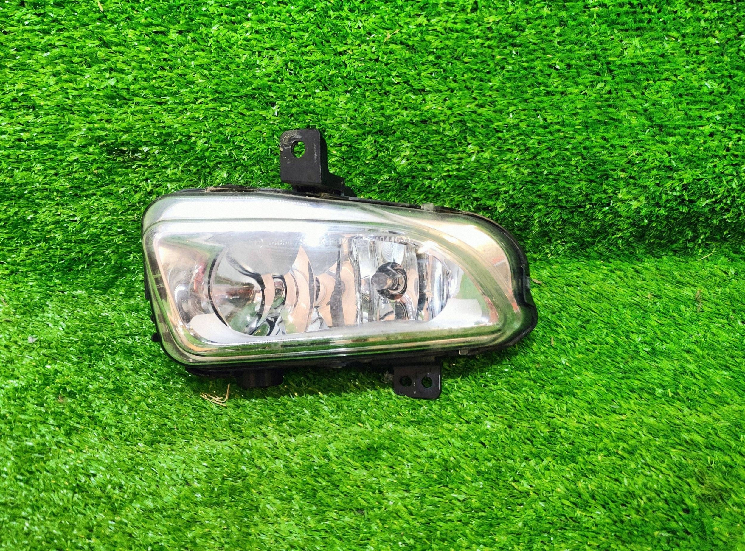 Farol Halogen Fiat 500X Esquerdo 89209651 image 2