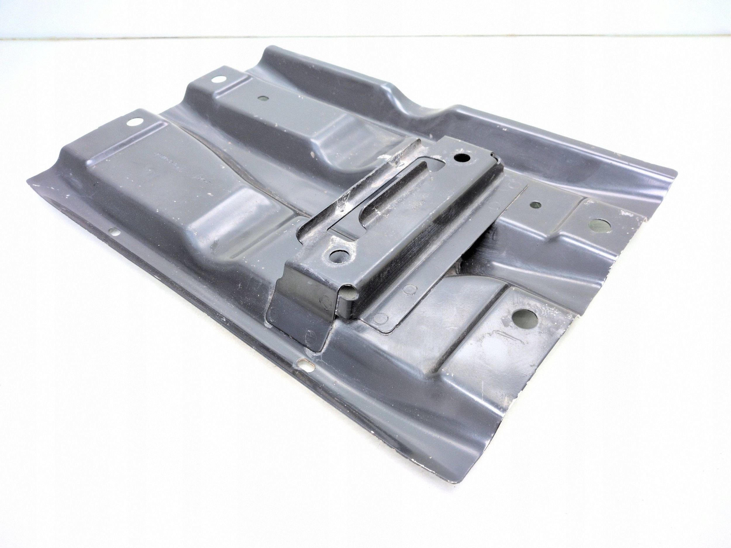 2023 Opel Astra L Underbody Shield Rear