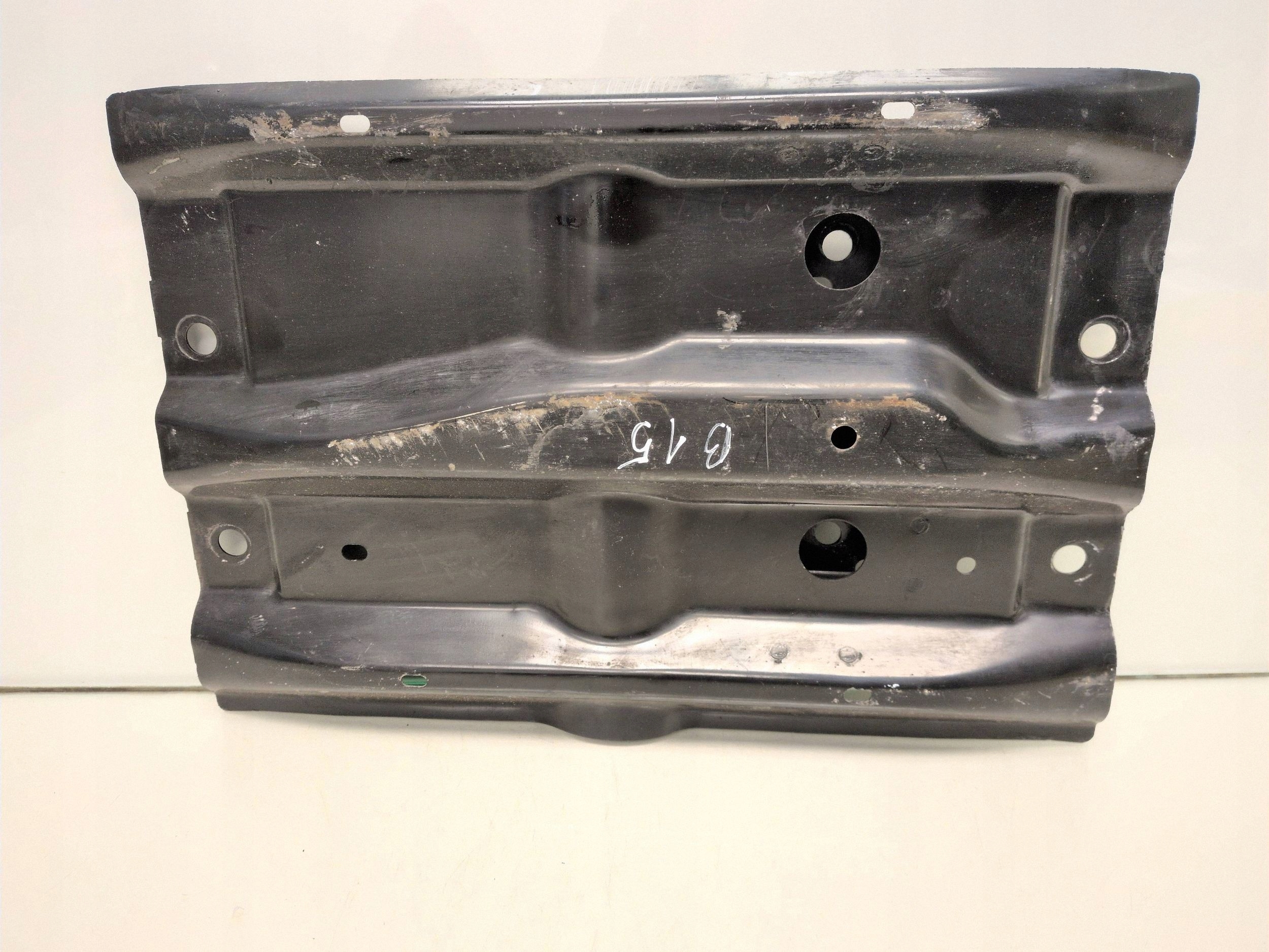 Opel Astra L Skydd Underrede Bak 9825844380 image 3