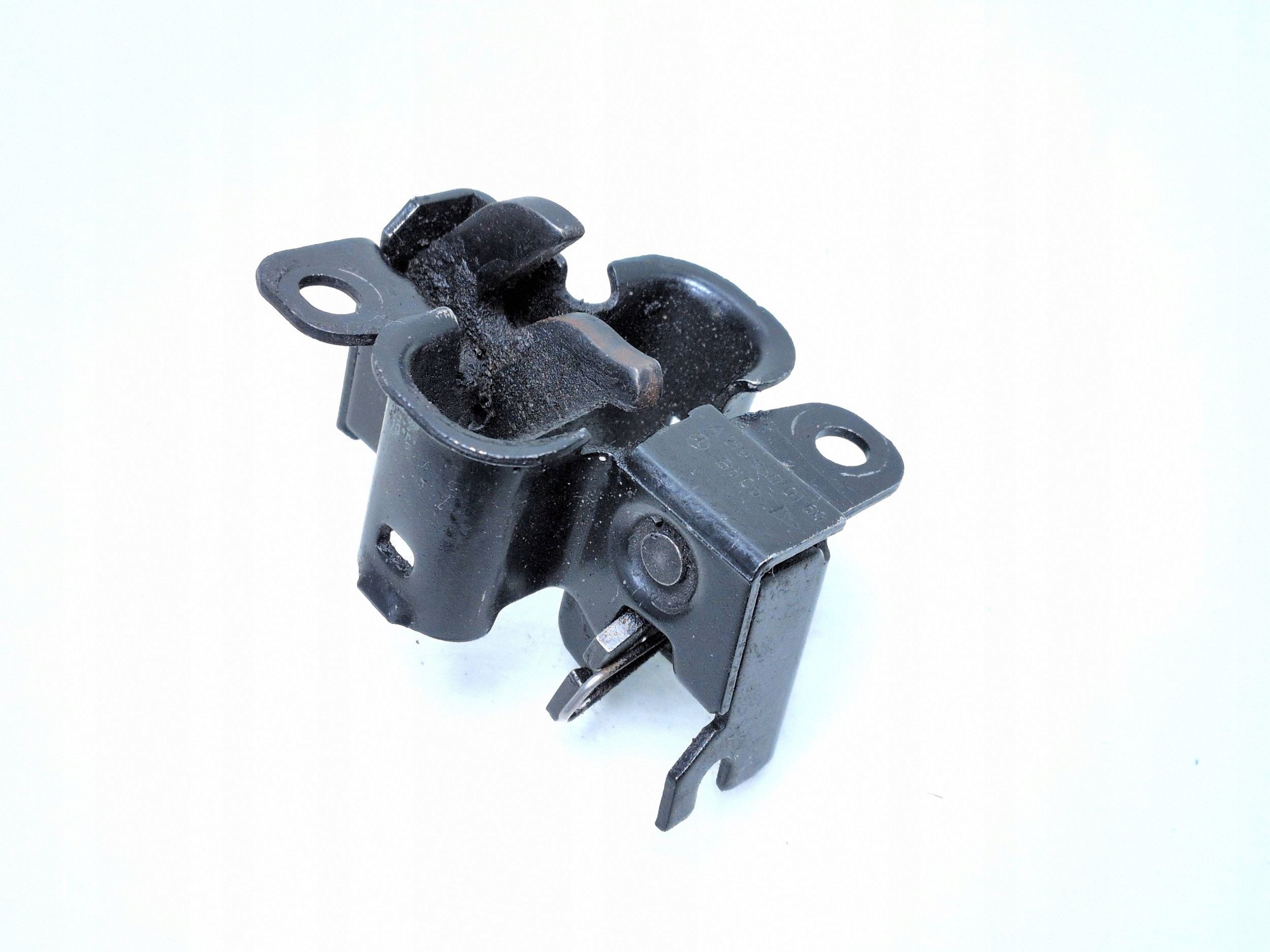 Verrou de capot Mercedes ML W164 A2198800160 image 2