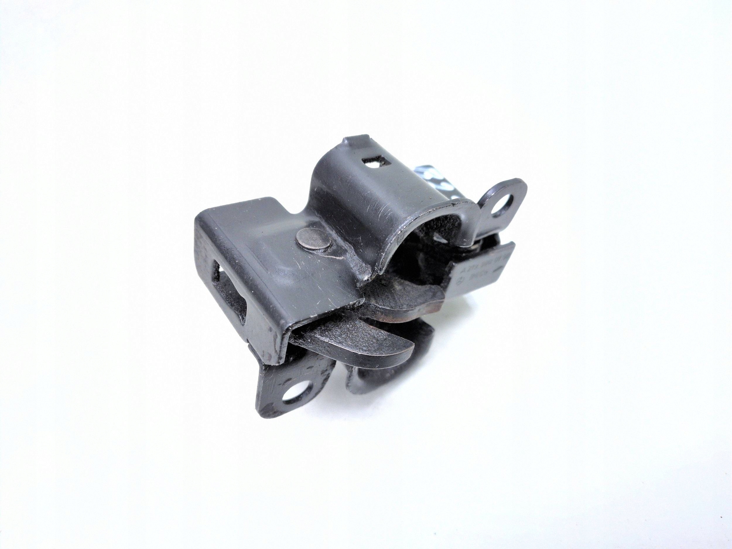 Mercedes-Benz ML W164 2010 Konepellin lukko A2198800160