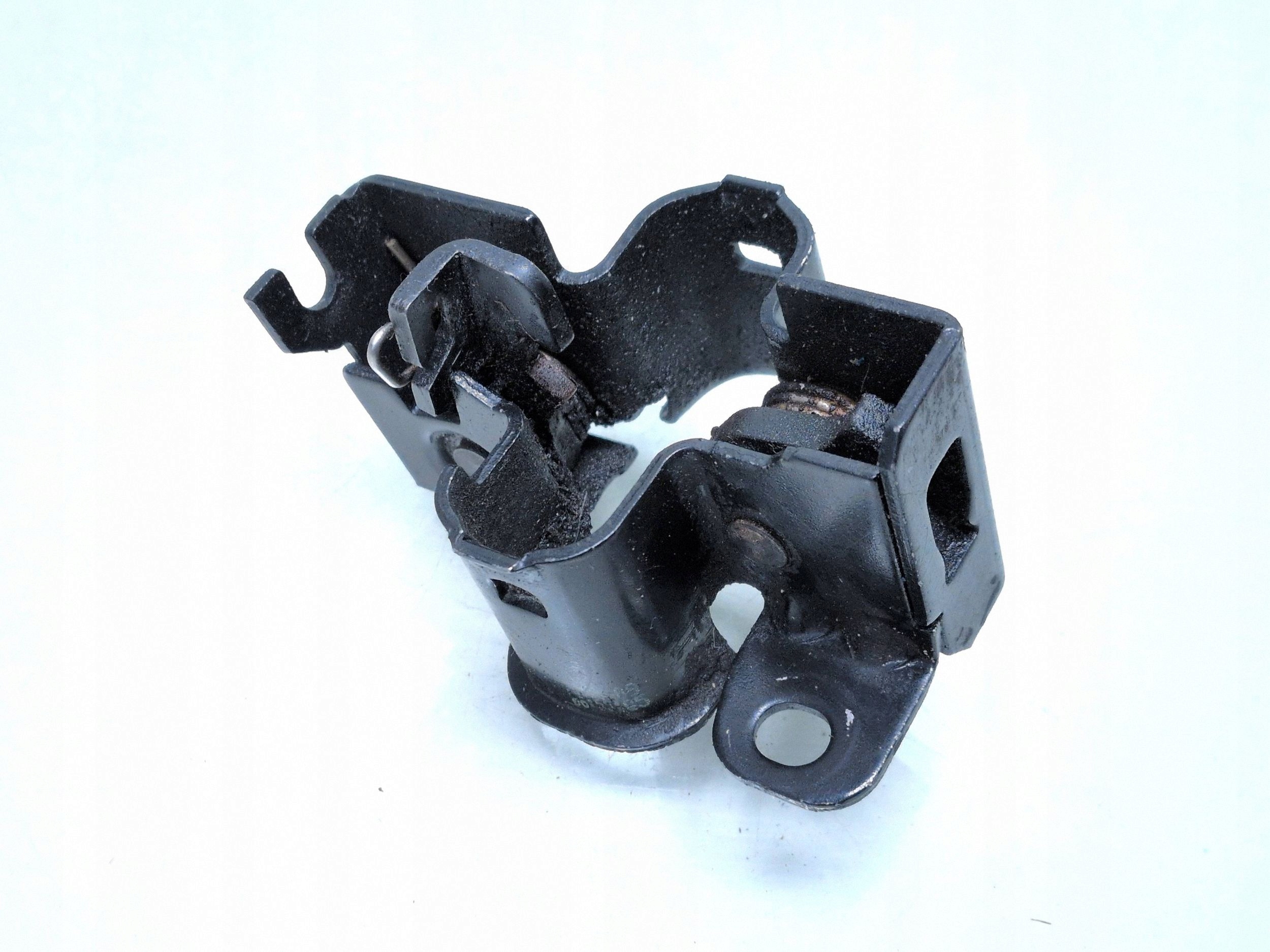 Verrou de capot Mercedes ML W164 A2198800160 image 4