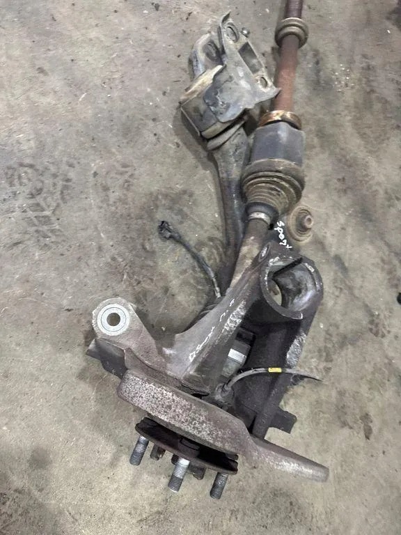 Querlenker FK72-3K185-AF rechts vorne Land Rover Discovery Sport L550 2.0D image 4