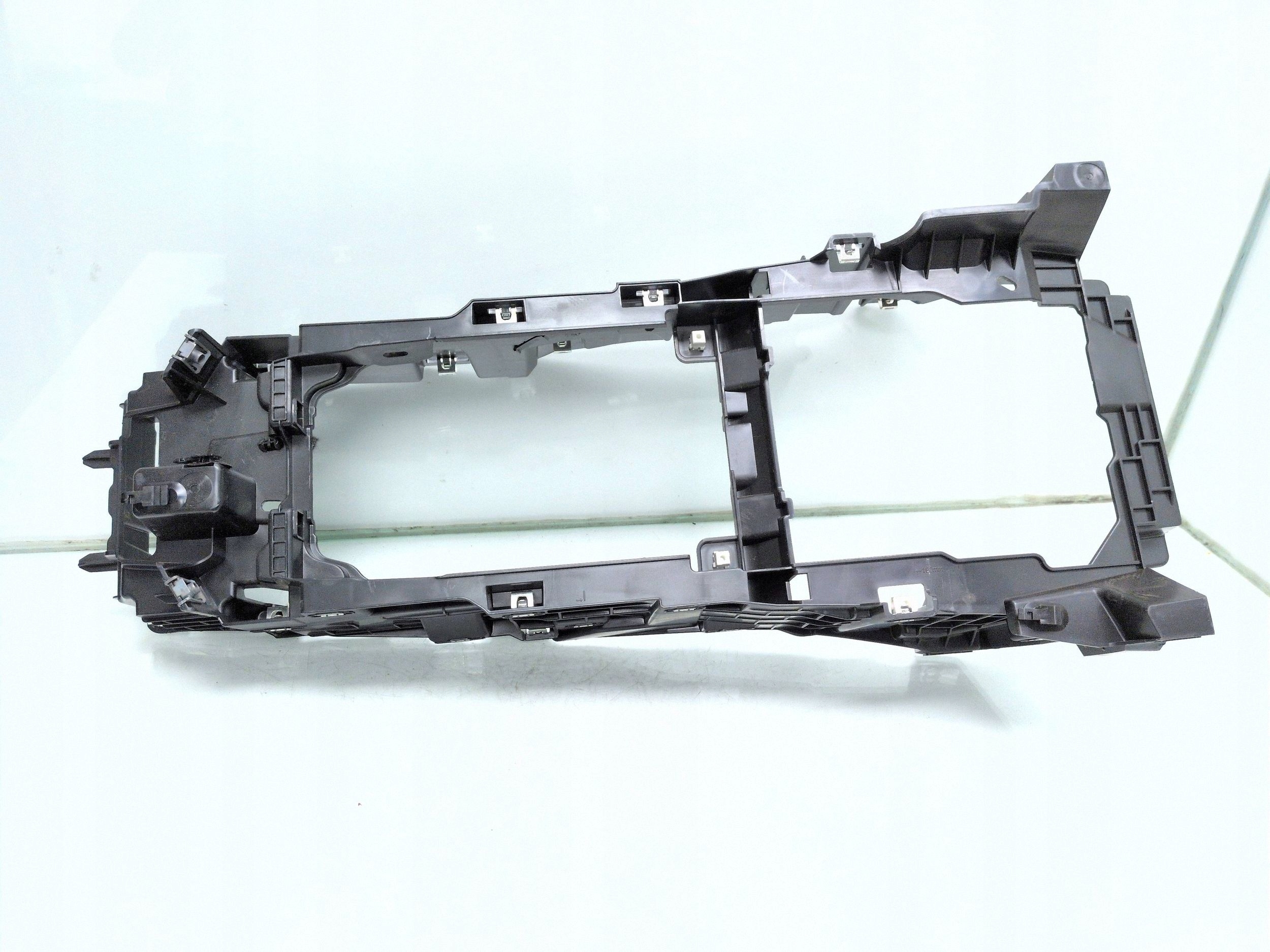 Élément console centrale Opel Astra L 9841402980 image 2