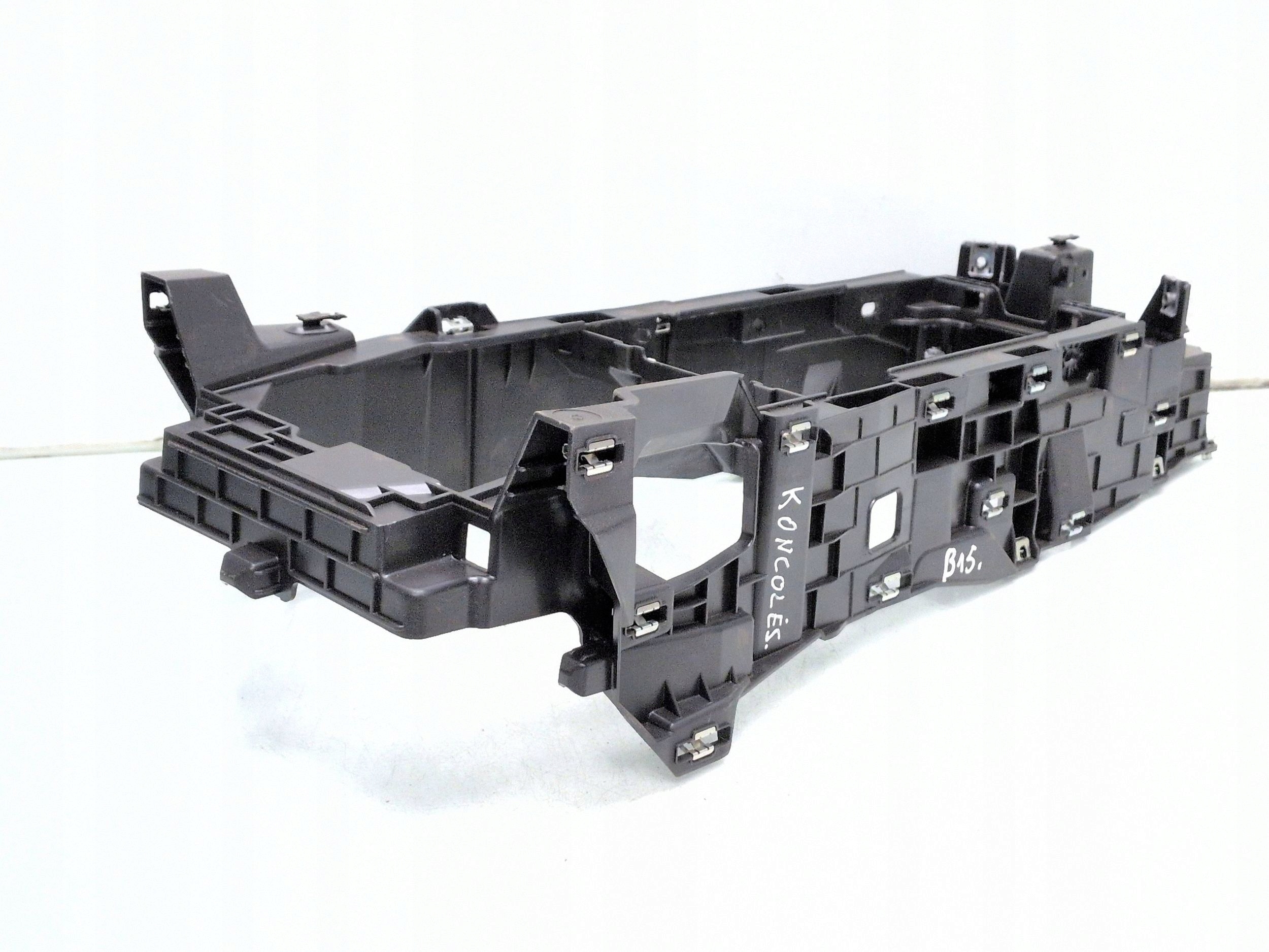 Élément console centrale Opel Astra L 9841402980 image 3