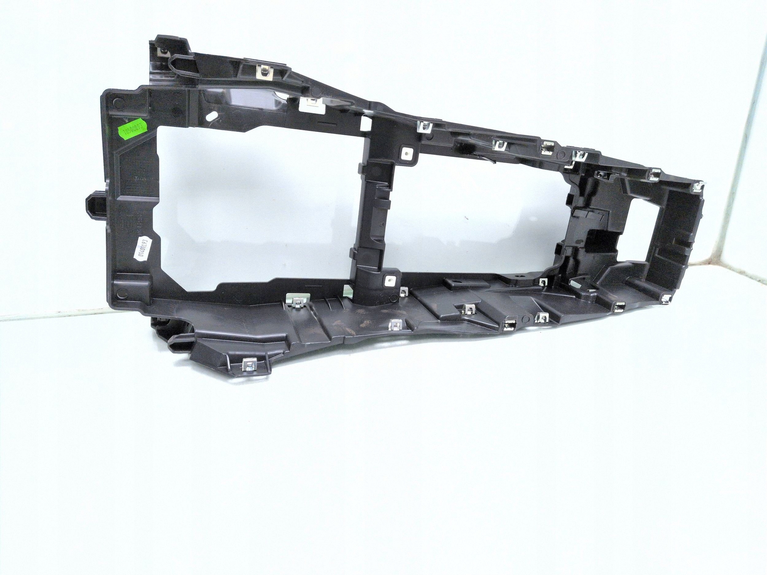 Élément console centrale Opel Astra L 9841402980 image 4
