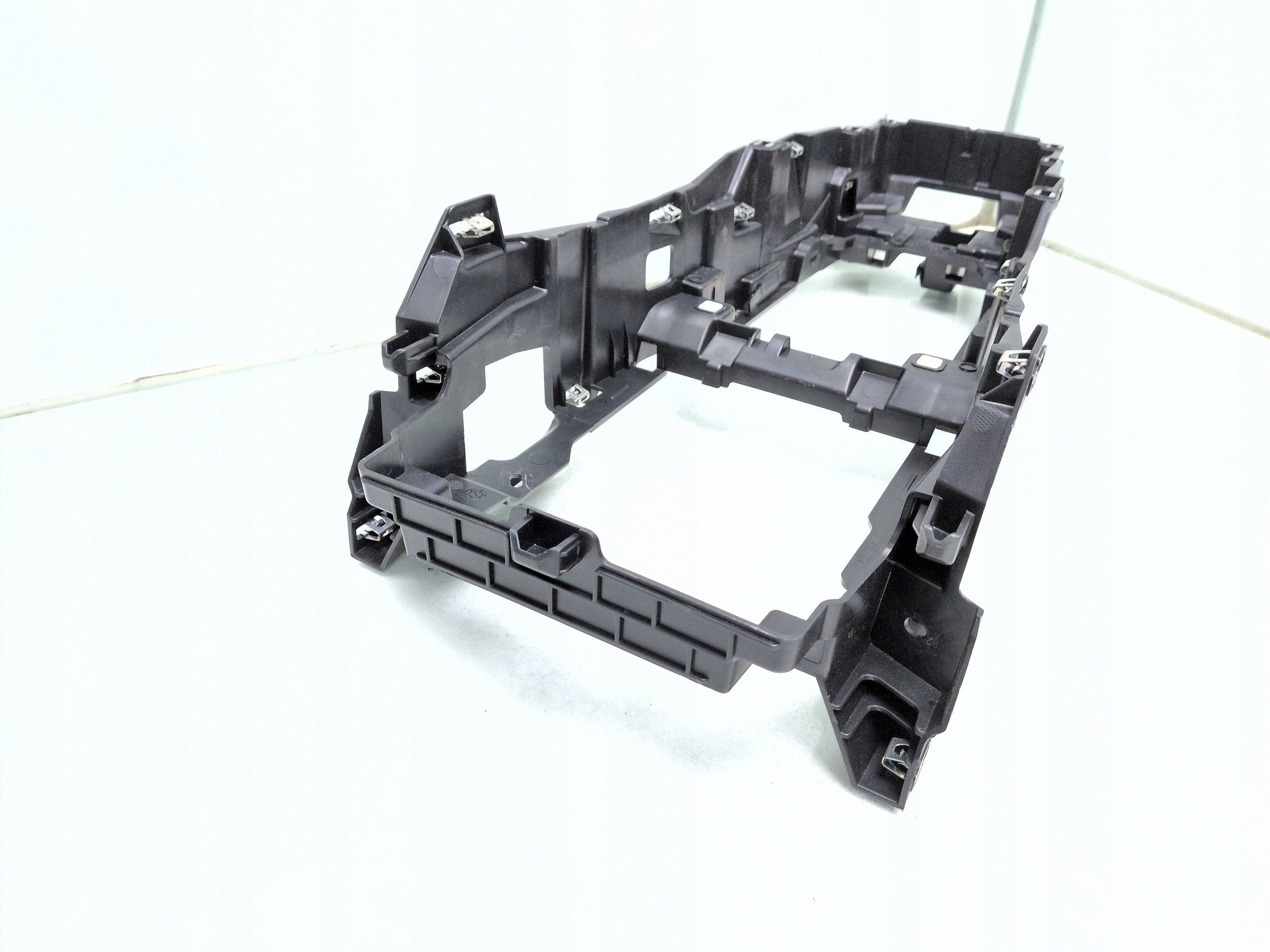 Élément console centrale Opel Astra L 9841402980 image 5